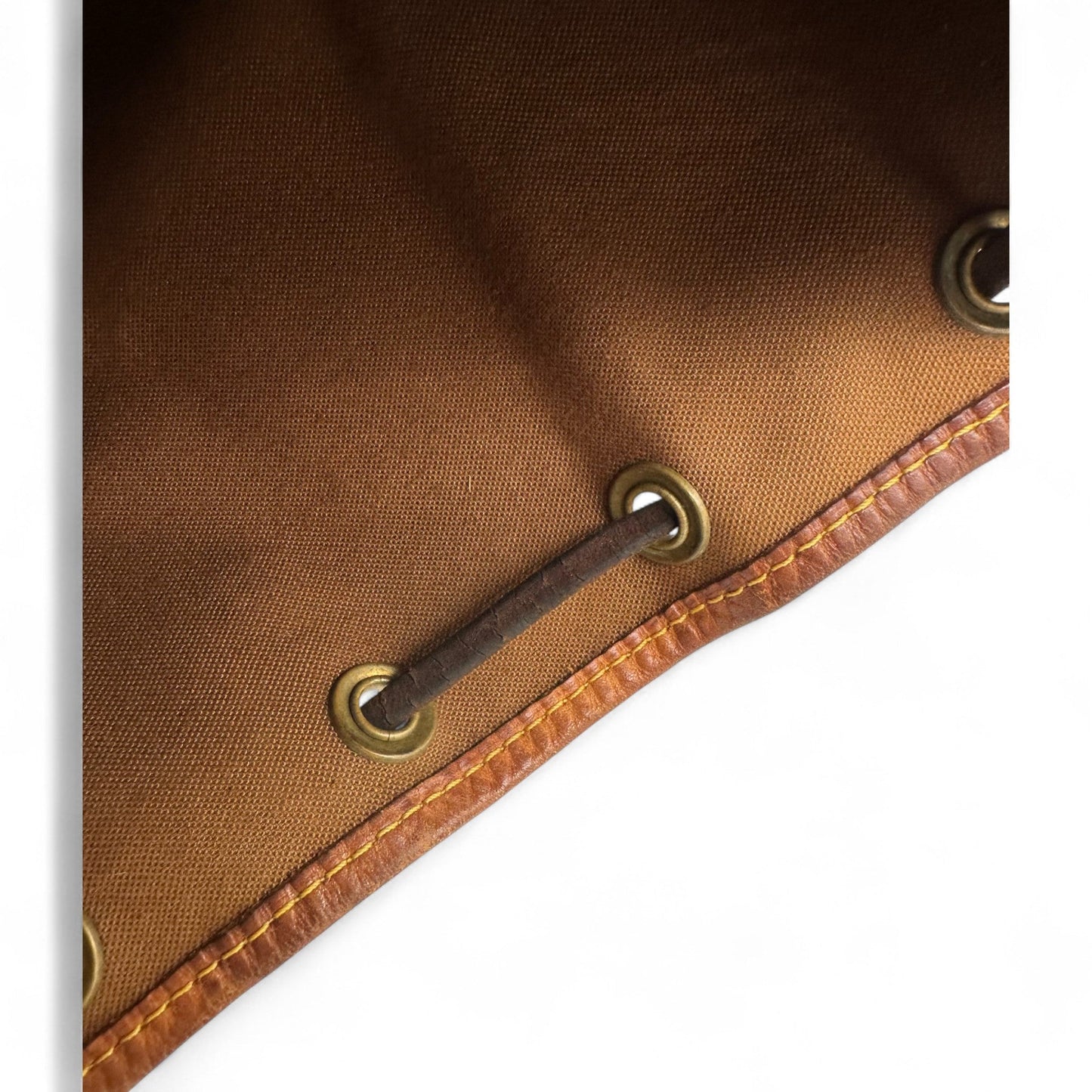 Vintage Louis Vuitton Noe Bag - Thanks it's Vintage