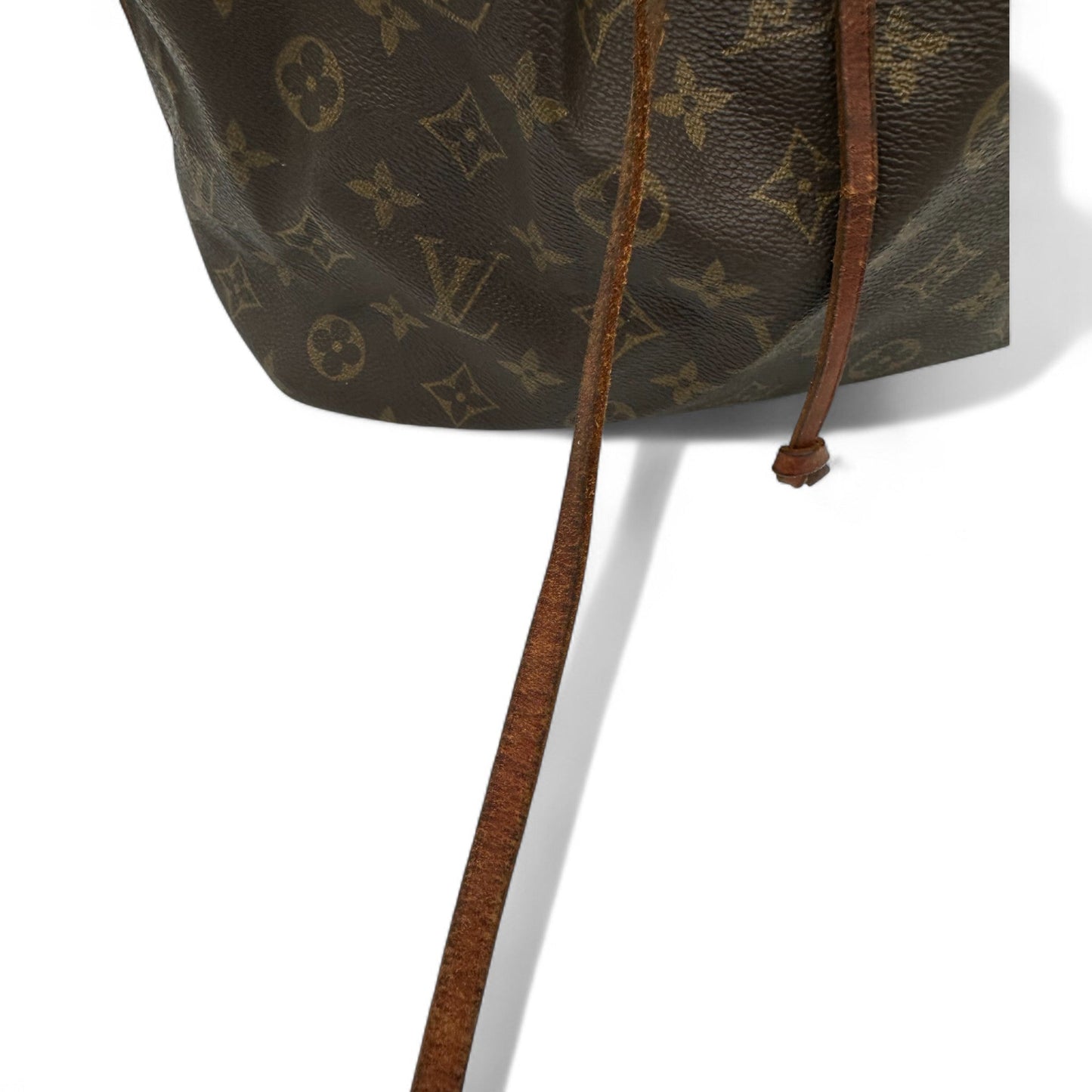 Vintage Louis Vuitton Noe Bag - Thanks it's Vintage