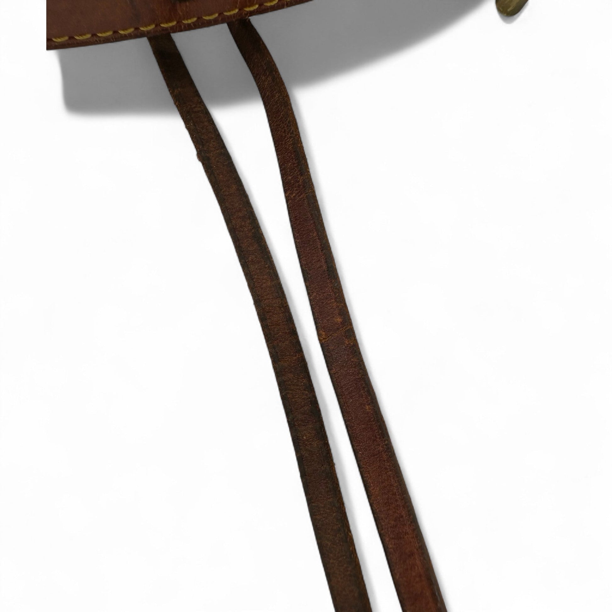 Vintage Louis Vuitton Noe Bag - Thanks it's Vintage