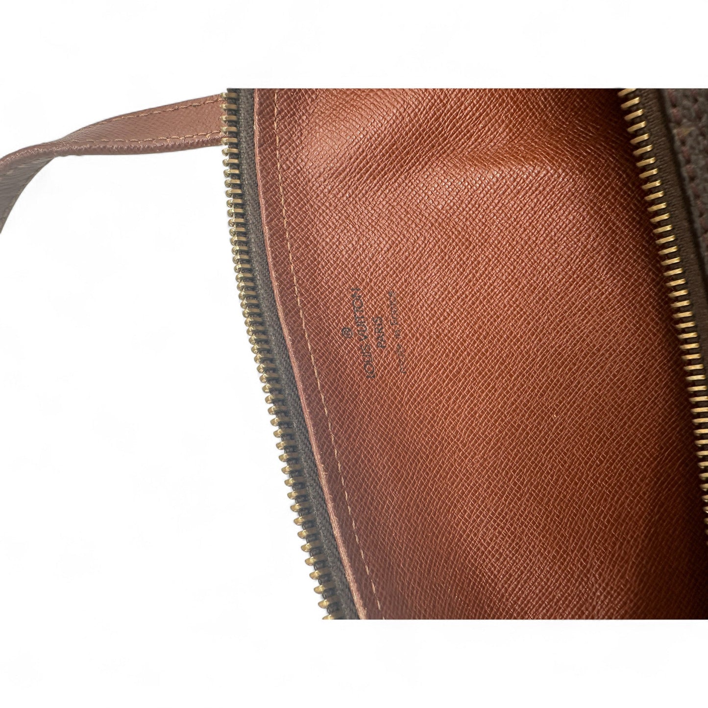 Vintage Louis Vuitton Papillon 26 Handbag - Thanks it's Vintage