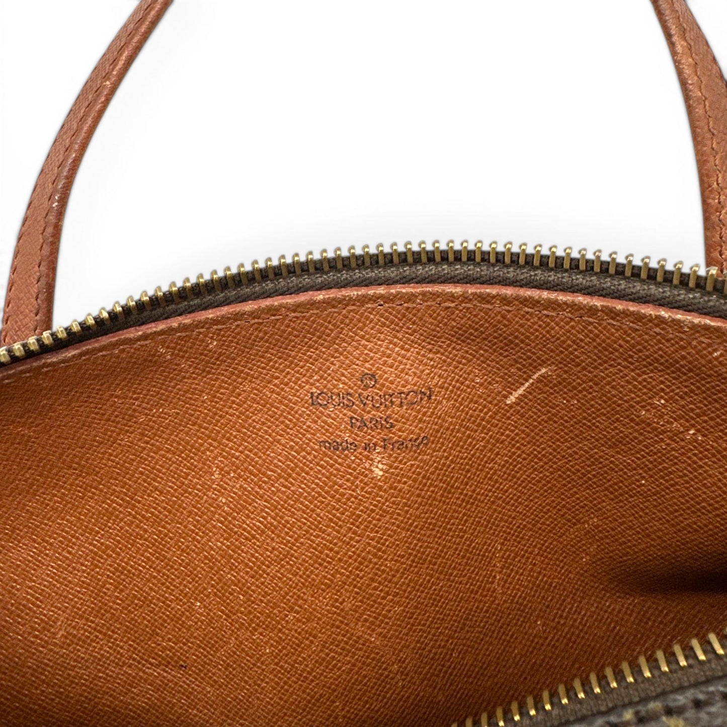 Vintage Louis Vuitton Papillon 26 Handbag - Thanks it's Vintage