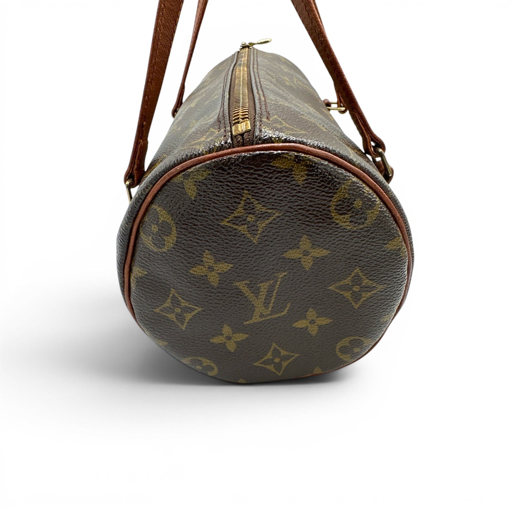Vintage Louis Vuitton Papillon 26 Handbag - Thanks it's Vintage