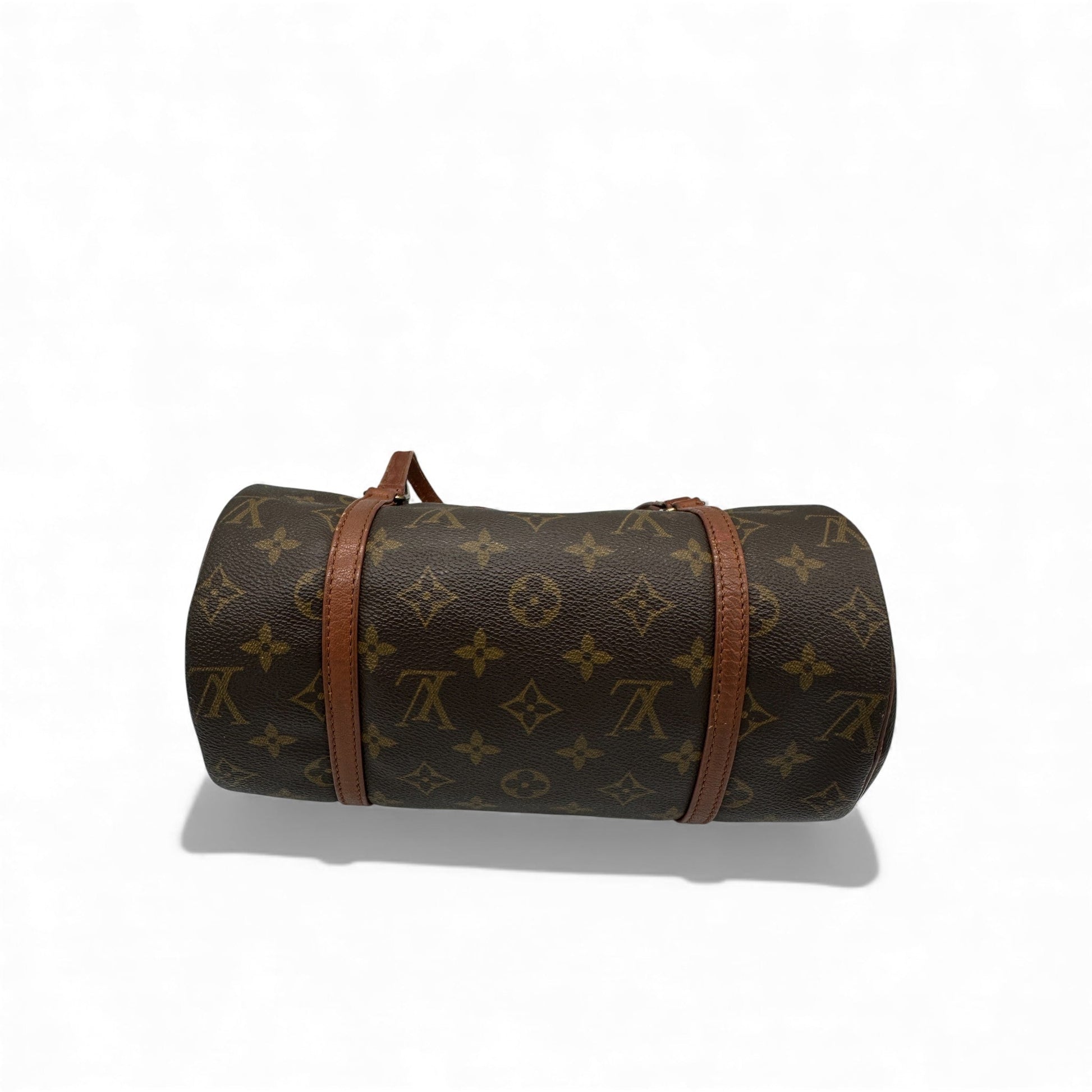 Vintage Louis Vuitton Papillon 26 Handbag - Thanks it's Vintage