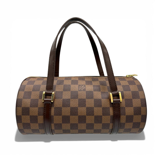 Vintage Louis Vuitton Papillon 26 Handbag - Thanks it's Vintage