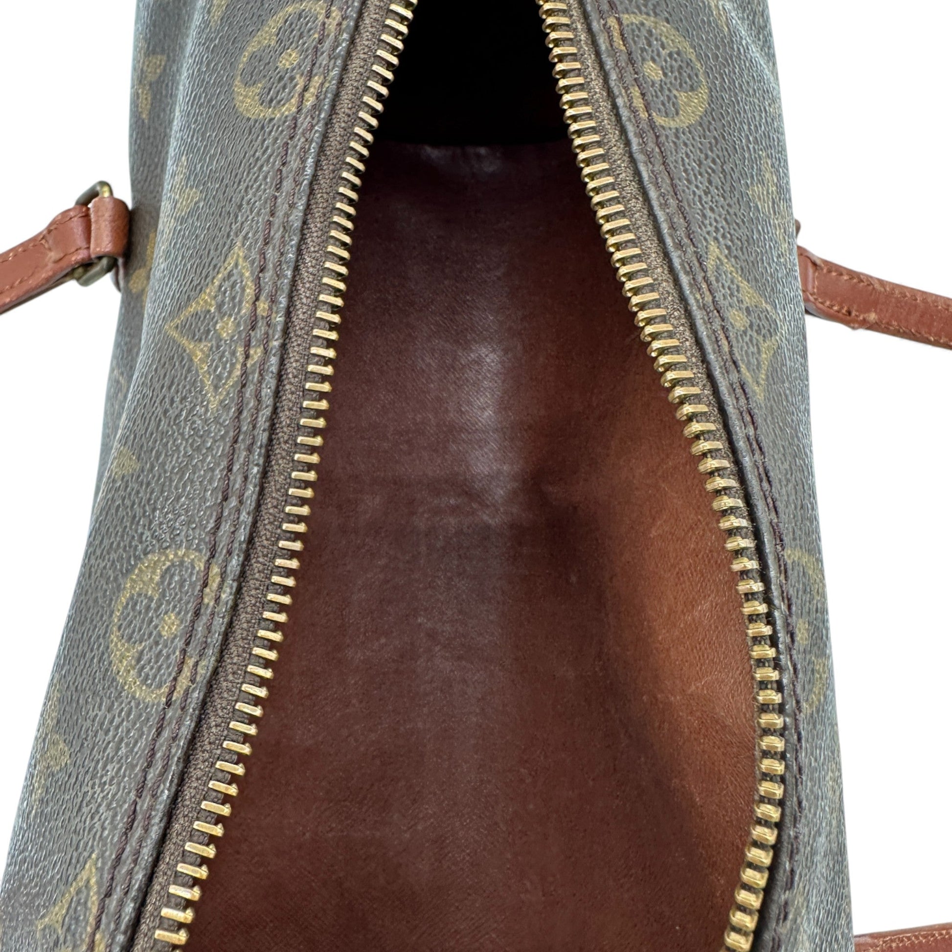 Vintage Louis Vuitton Papillon 26 Handbag - Thanks it's Vintage