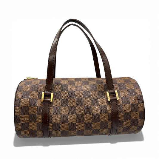 Vintage Louis Vuitton Papillon 26 Handbag - Thanks it's Vintage