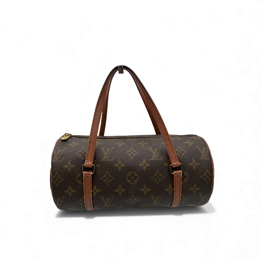 Vintage Louis Vuitton Papillon 26 Handbag - Thanks it's Vintage