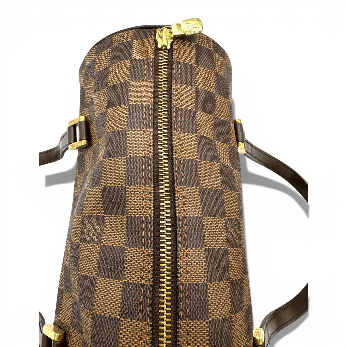 Vintage Louis Vuitton Papillon 26 Handbag - Thanks it's Vintage