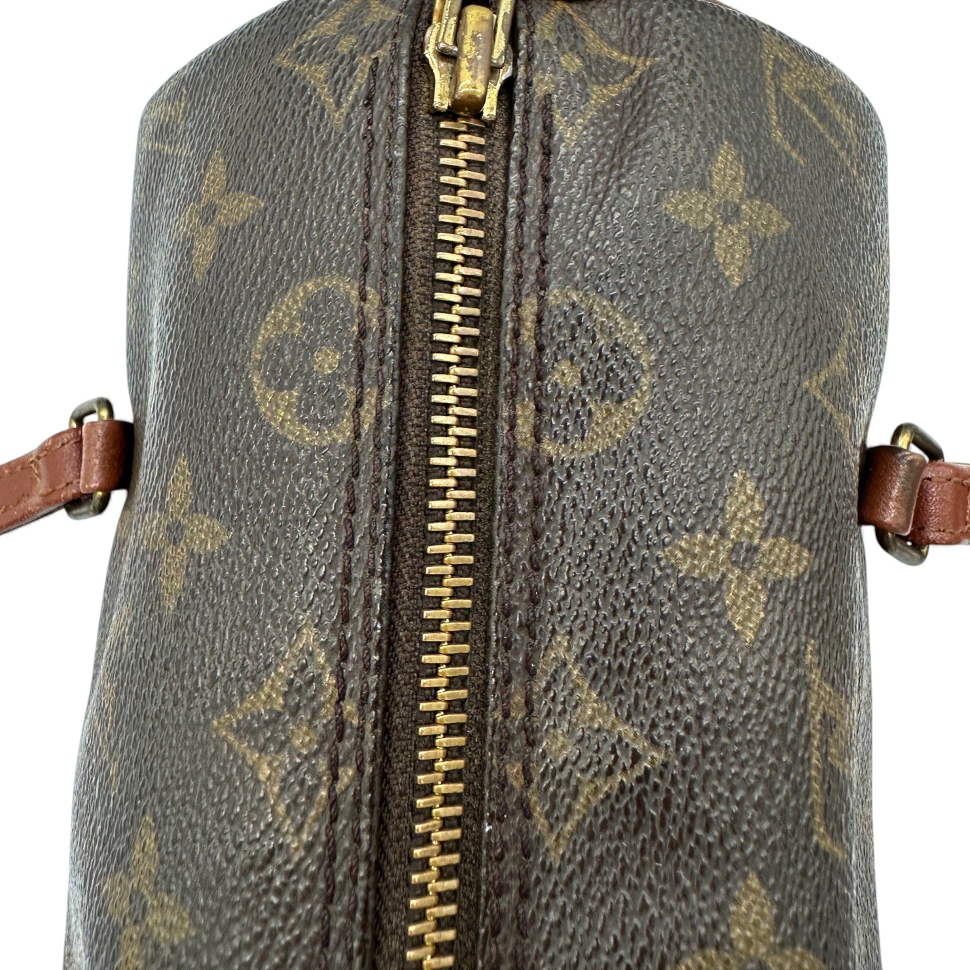 Vintage Louis Vuitton Papillon 26 Handbag - Thanks it's Vintage