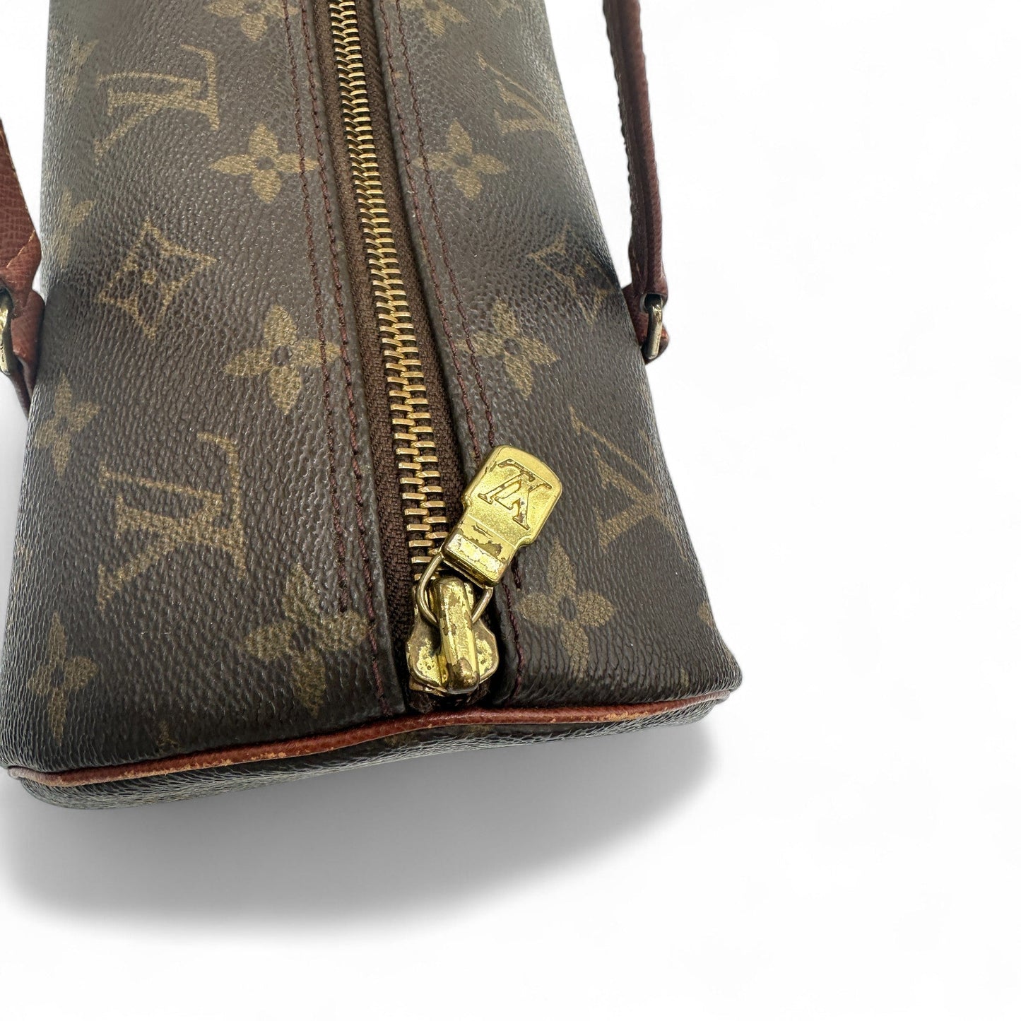 Vintage Louis Vuitton Papillon 26 Handbag - Thanks it's Vintage