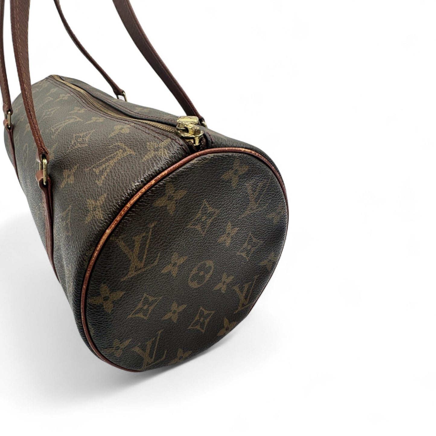 Vintage Louis Vuitton Papillon 26 Handbag - Thanks it's Vintage