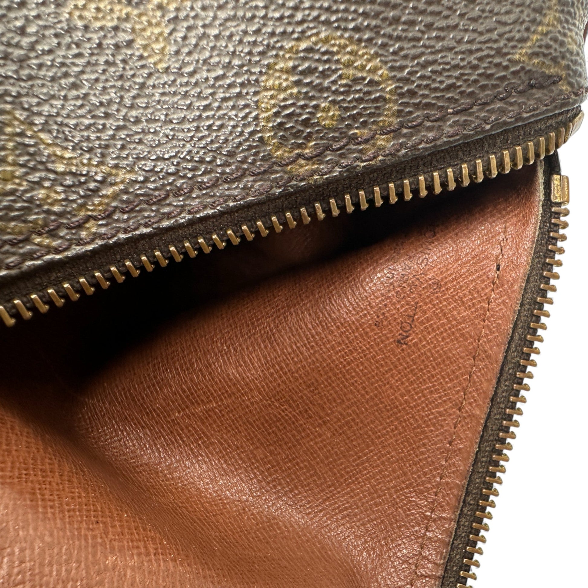 Vintage Louis Vuitton Papillon 26 Handbag - Thanks it's Vintage