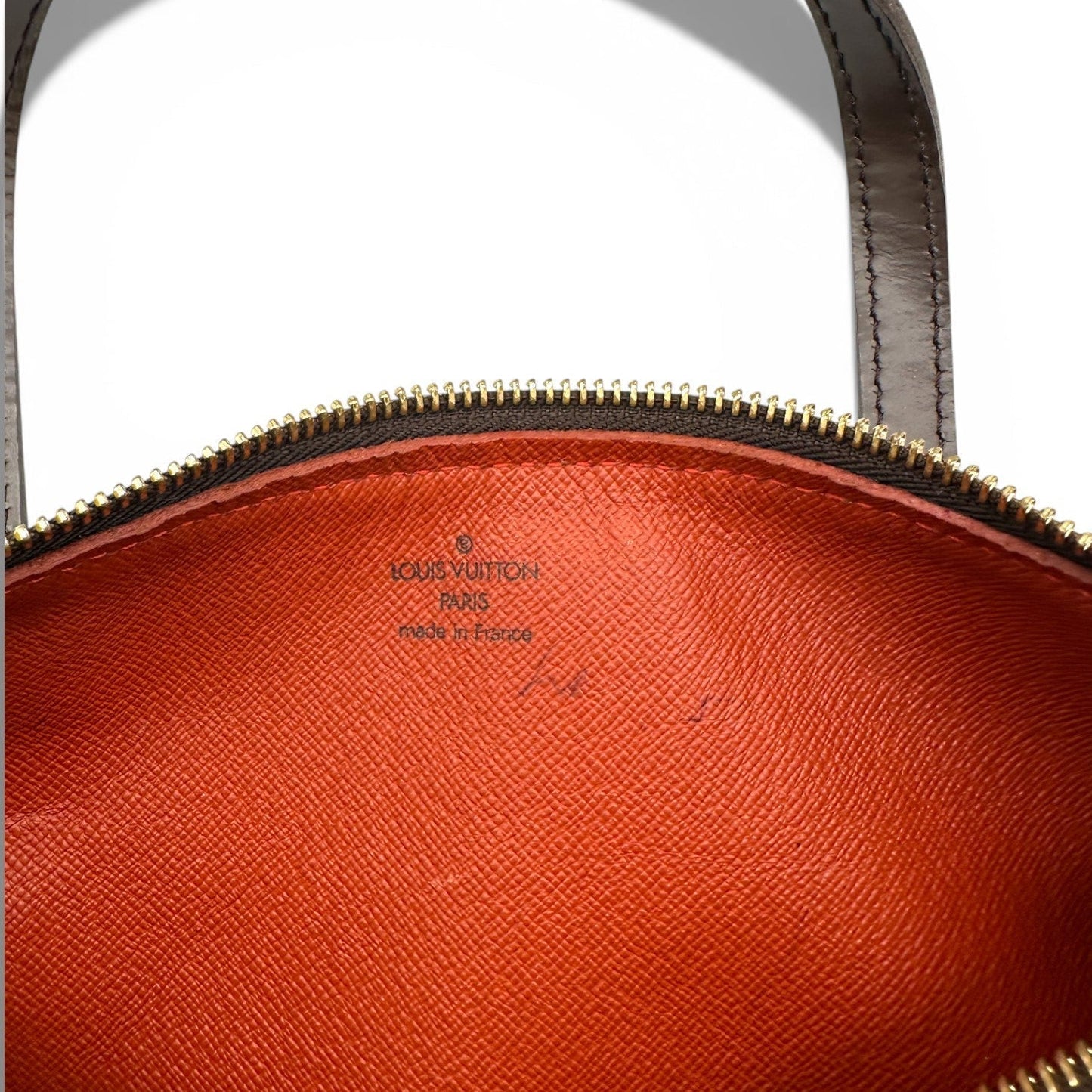 Vintage Louis Vuitton Papillon 26 Handbag - Thanks it's Vintage