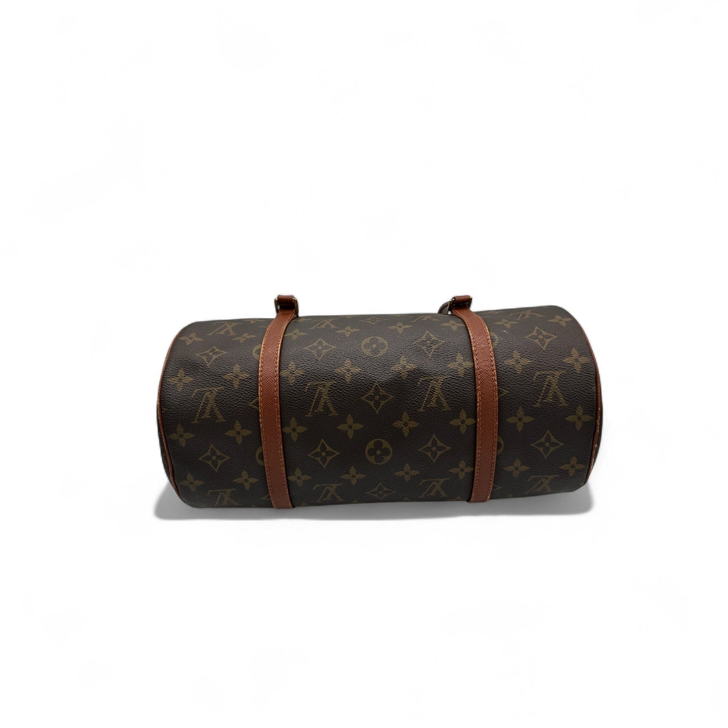 Vintage Louis Vuitton Papillon 26 Handbag - Thanks it's Vintage