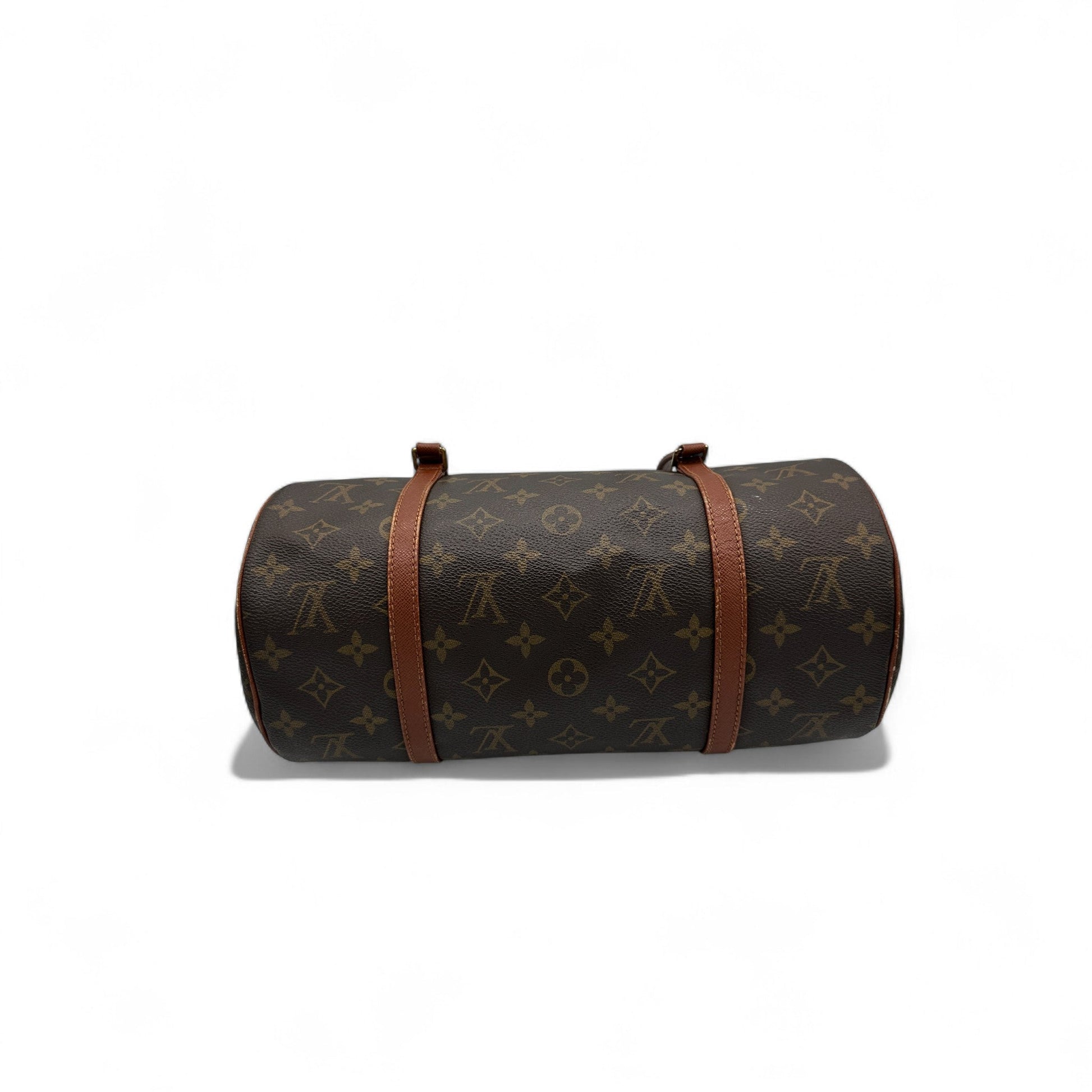 Vintage Louis Vuitton Papillon 26 Handbag - Thanks it's Vintage