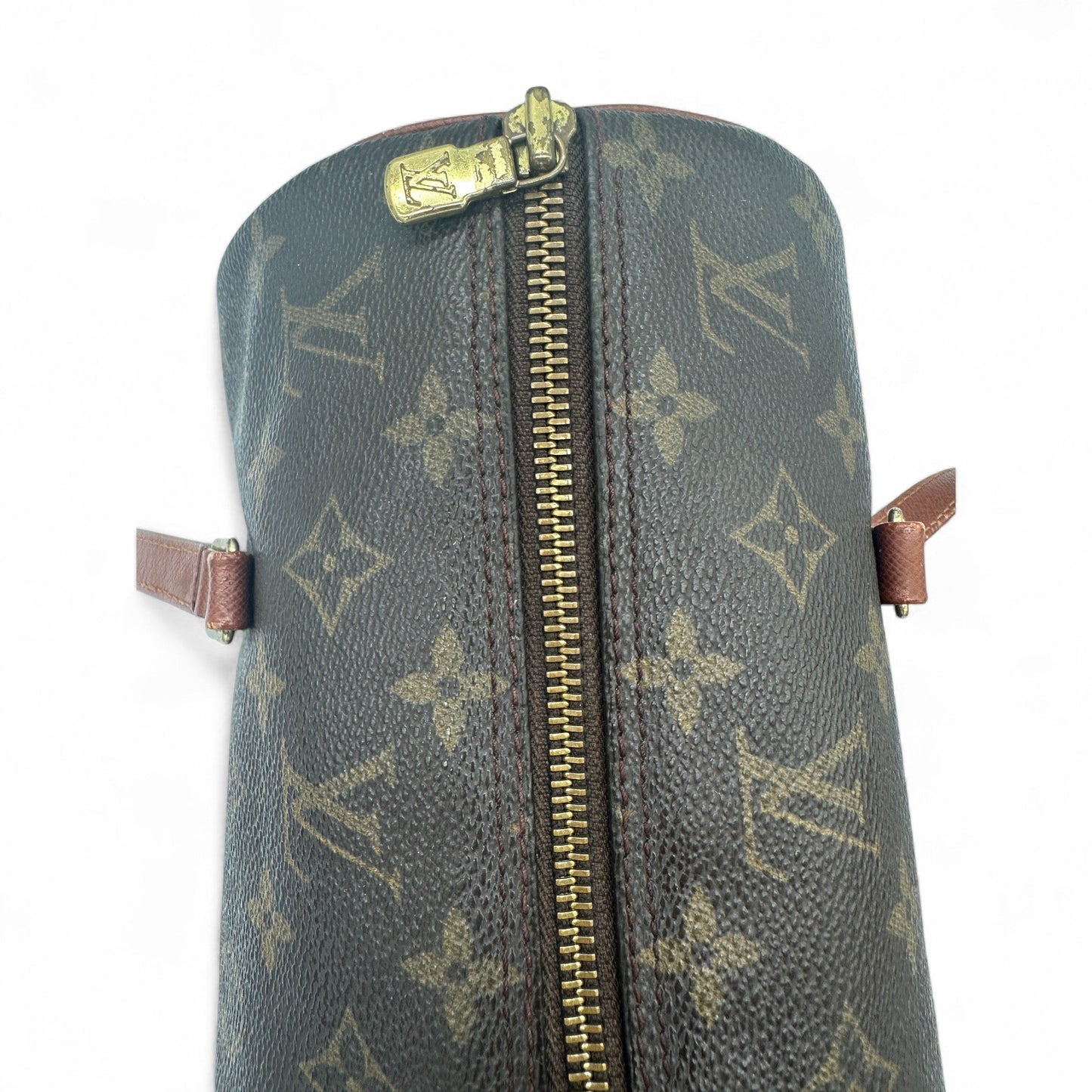 Vintage Louis Vuitton Papillon 26 Handbag - Thanks it's Vintage