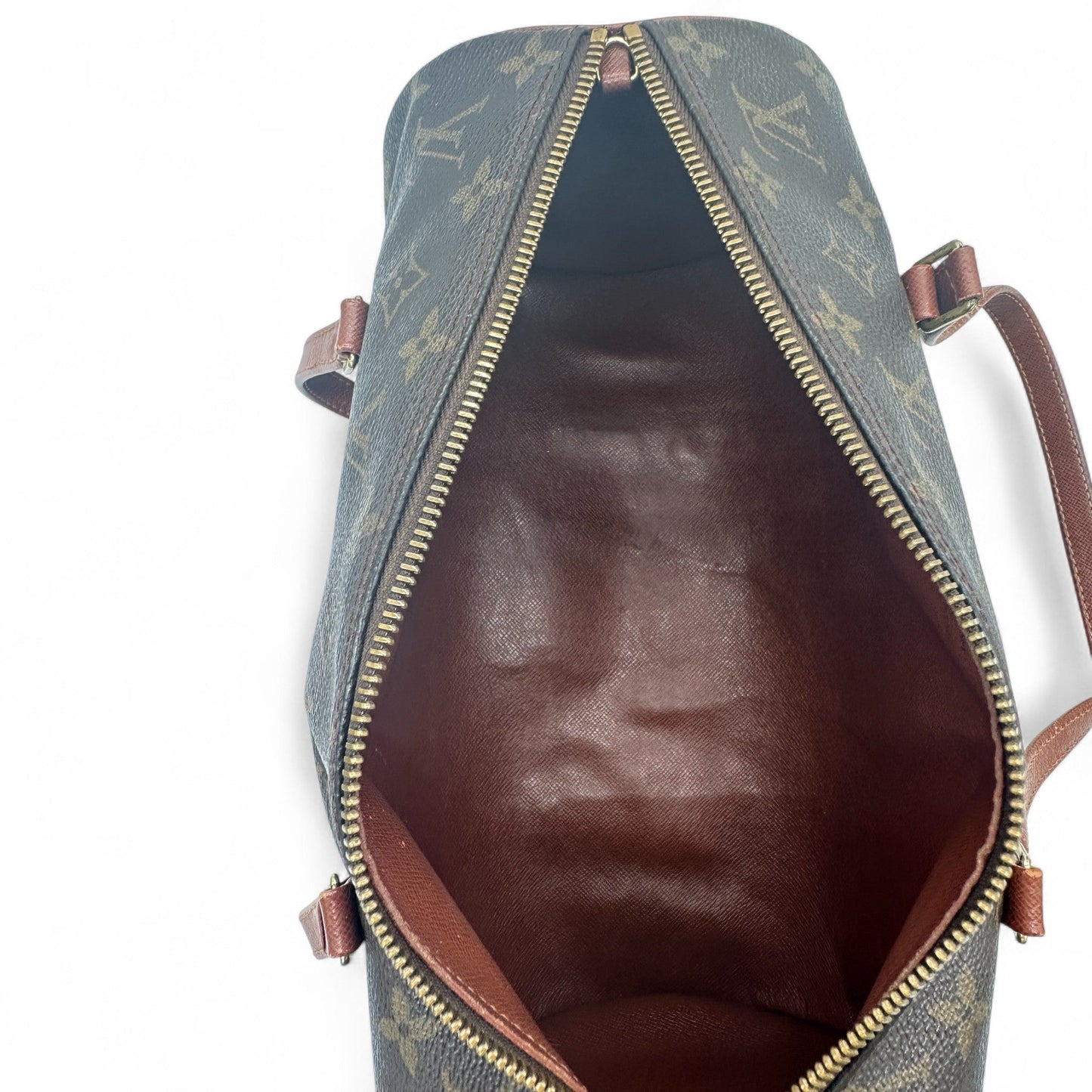 Vintage Louis Vuitton Papillon 26 Handbag - Thanks it's Vintage