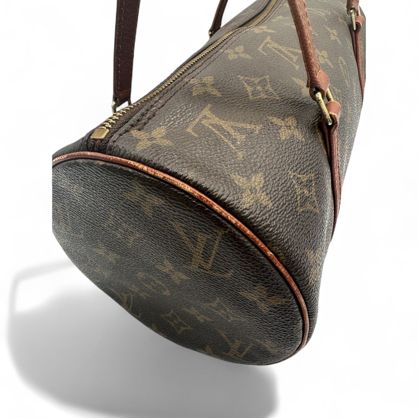 Vintage Louis Vuitton Papillon 26 Handbag - Thanks it's Vintage