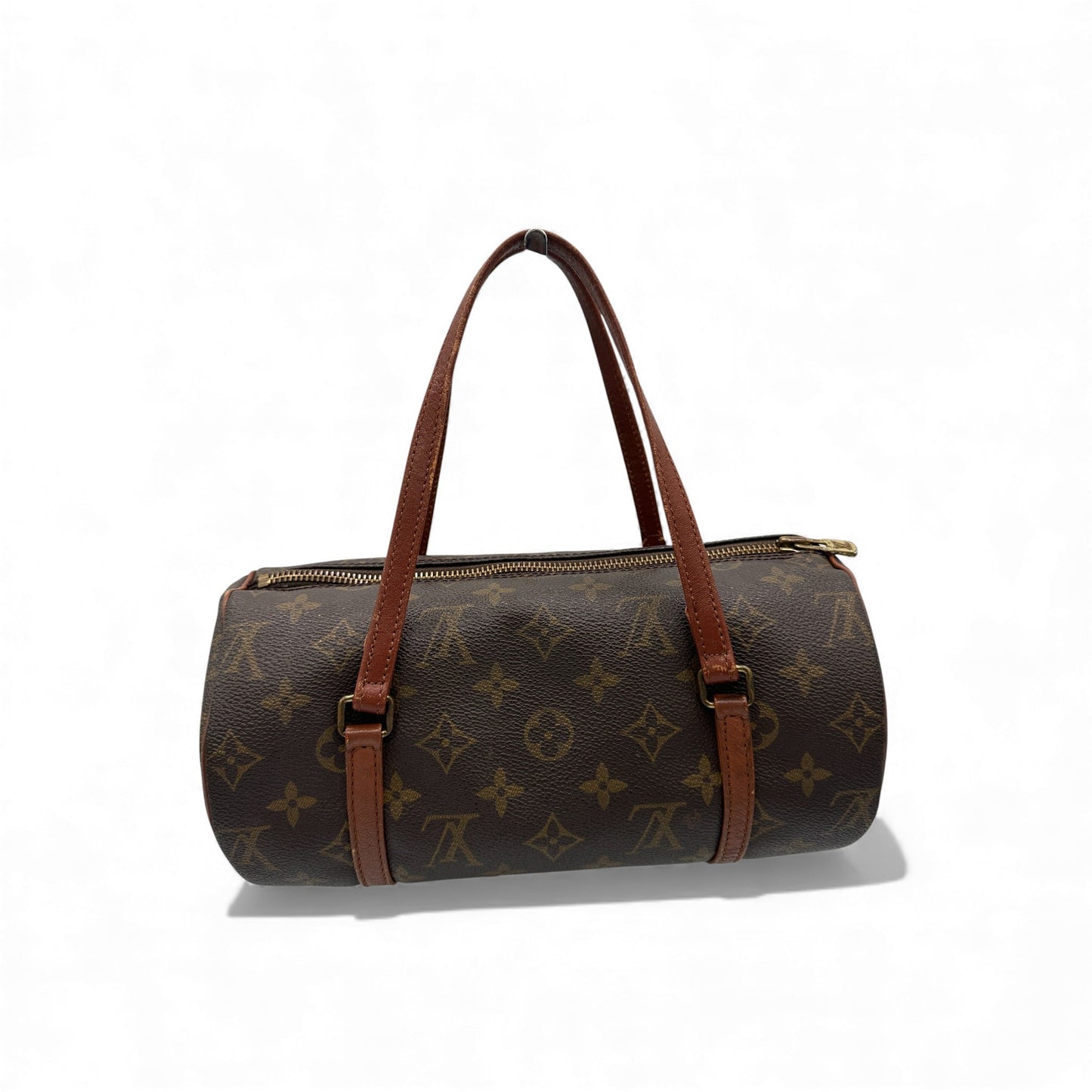 Vintage Louis Vuitton Papillon 26 Handbag - Thanks it's Vintage