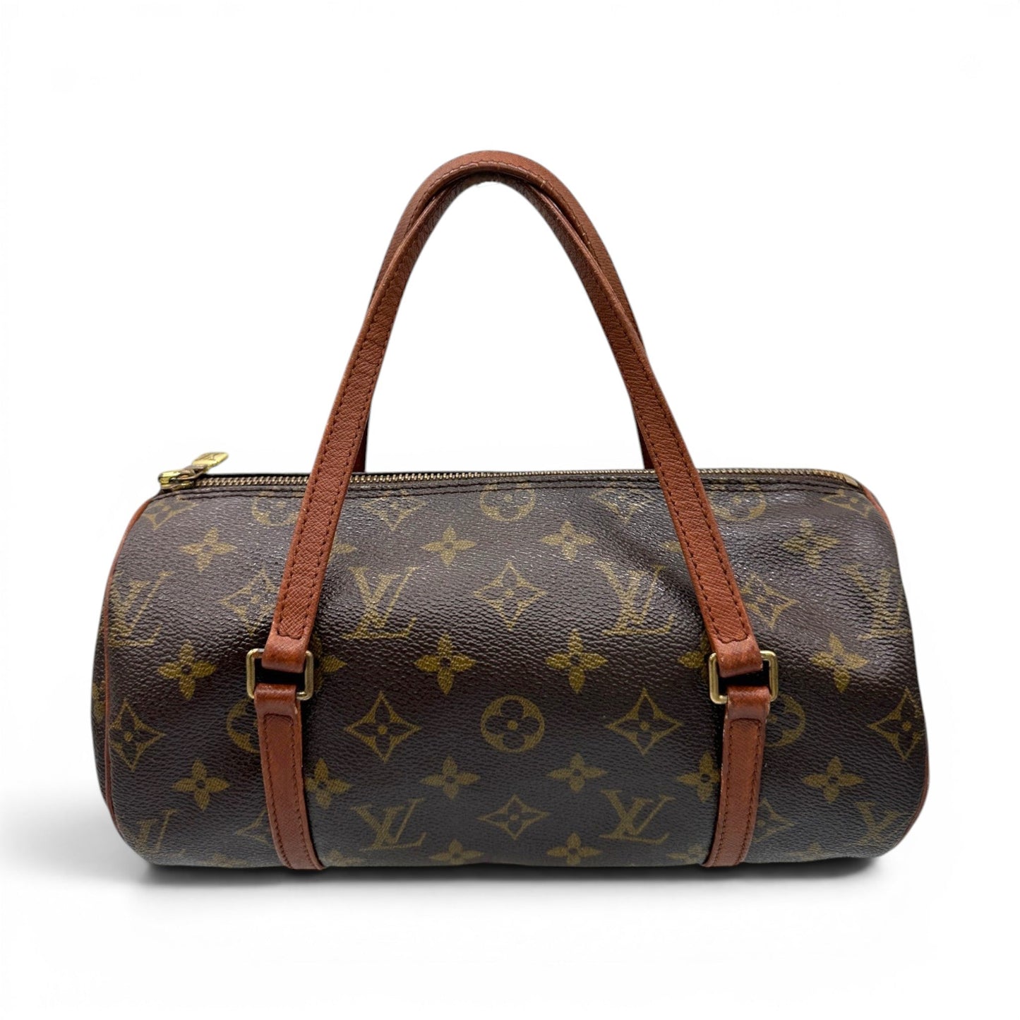 Vintage Louis Vuitton Papillon 26 Handbag - Thanks it's Vintage