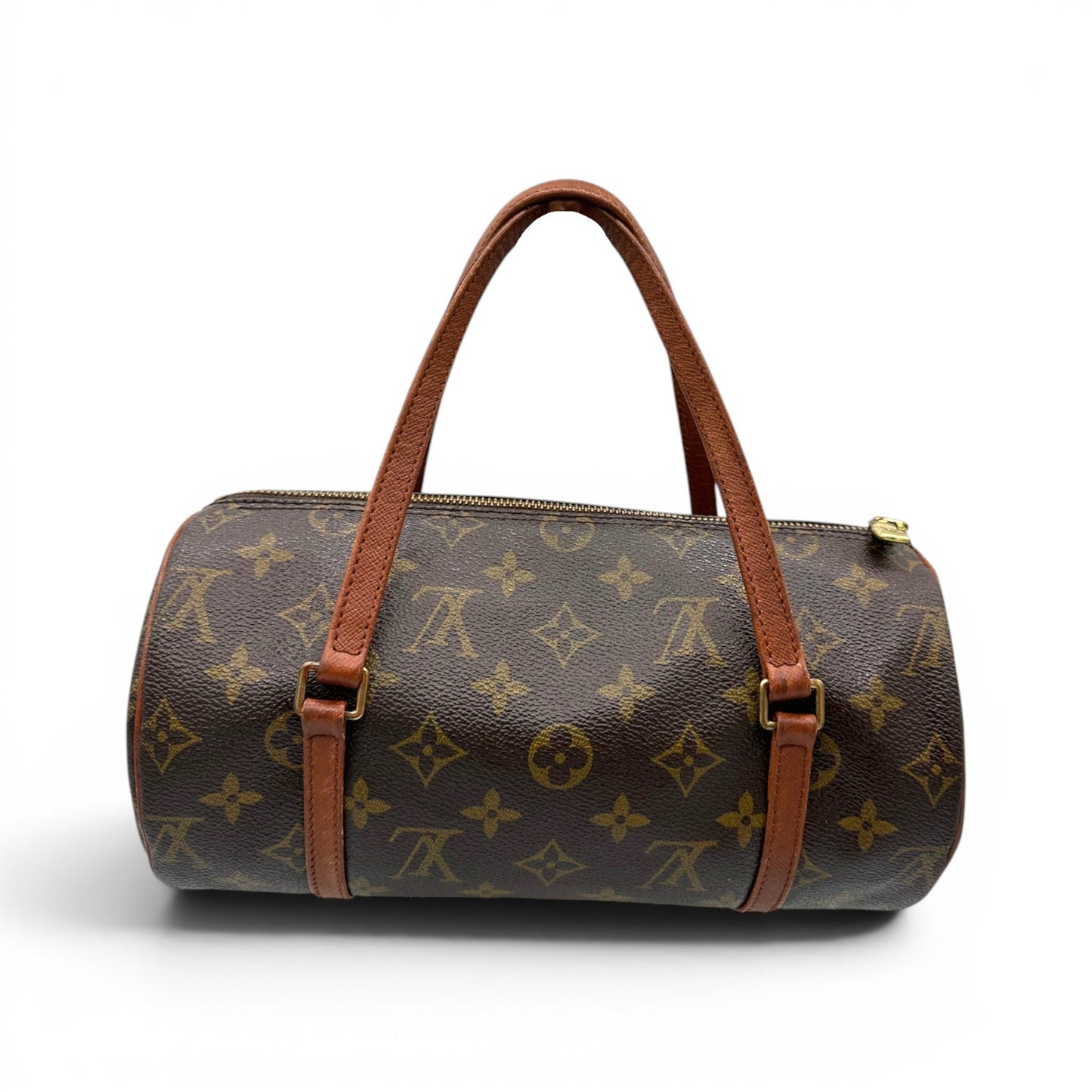 Vintage Louis Vuitton Papillon 26 Handbag - Thanks it's Vintage