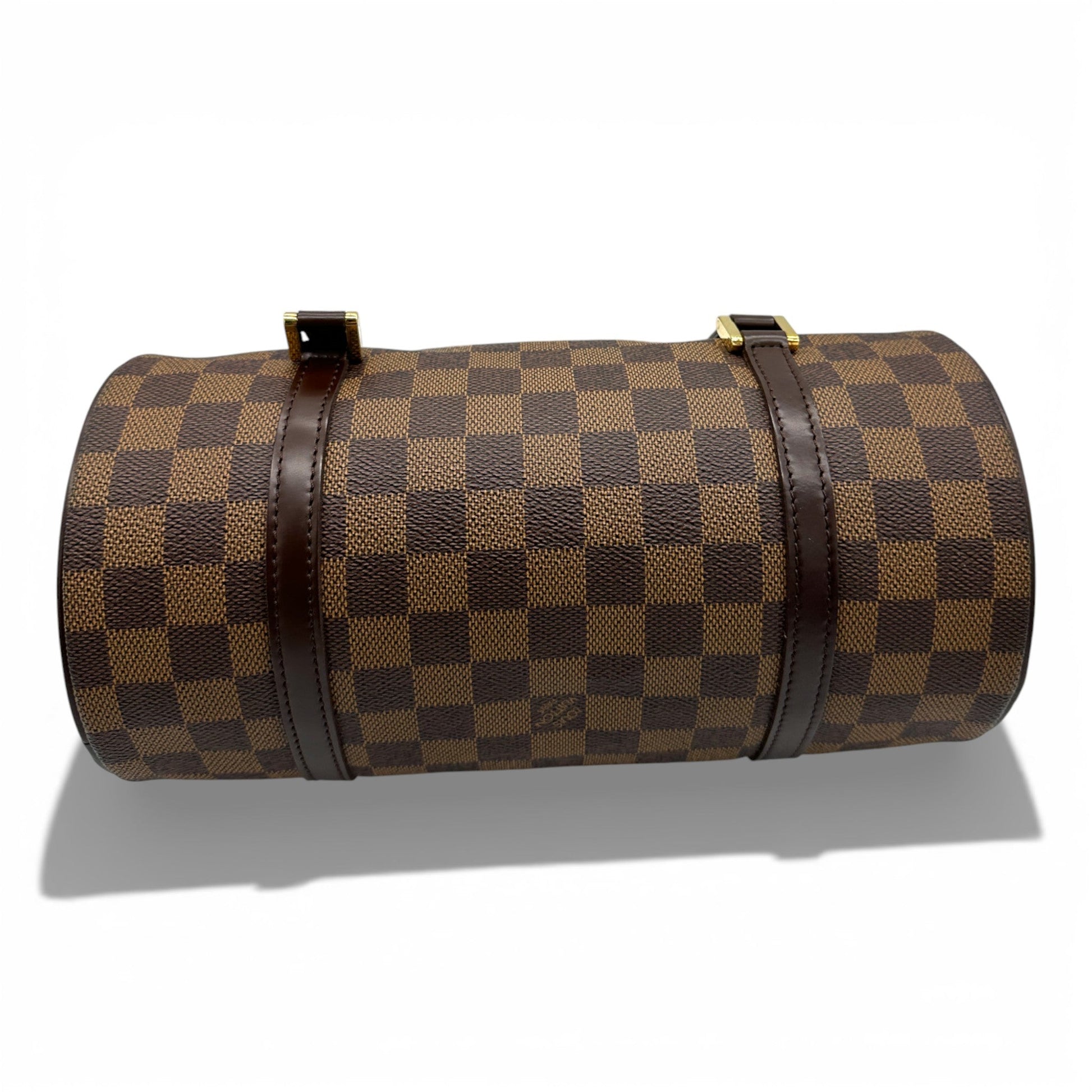 Vintage Louis Vuitton Papillon 26 Handbag - Thanks it's Vintage