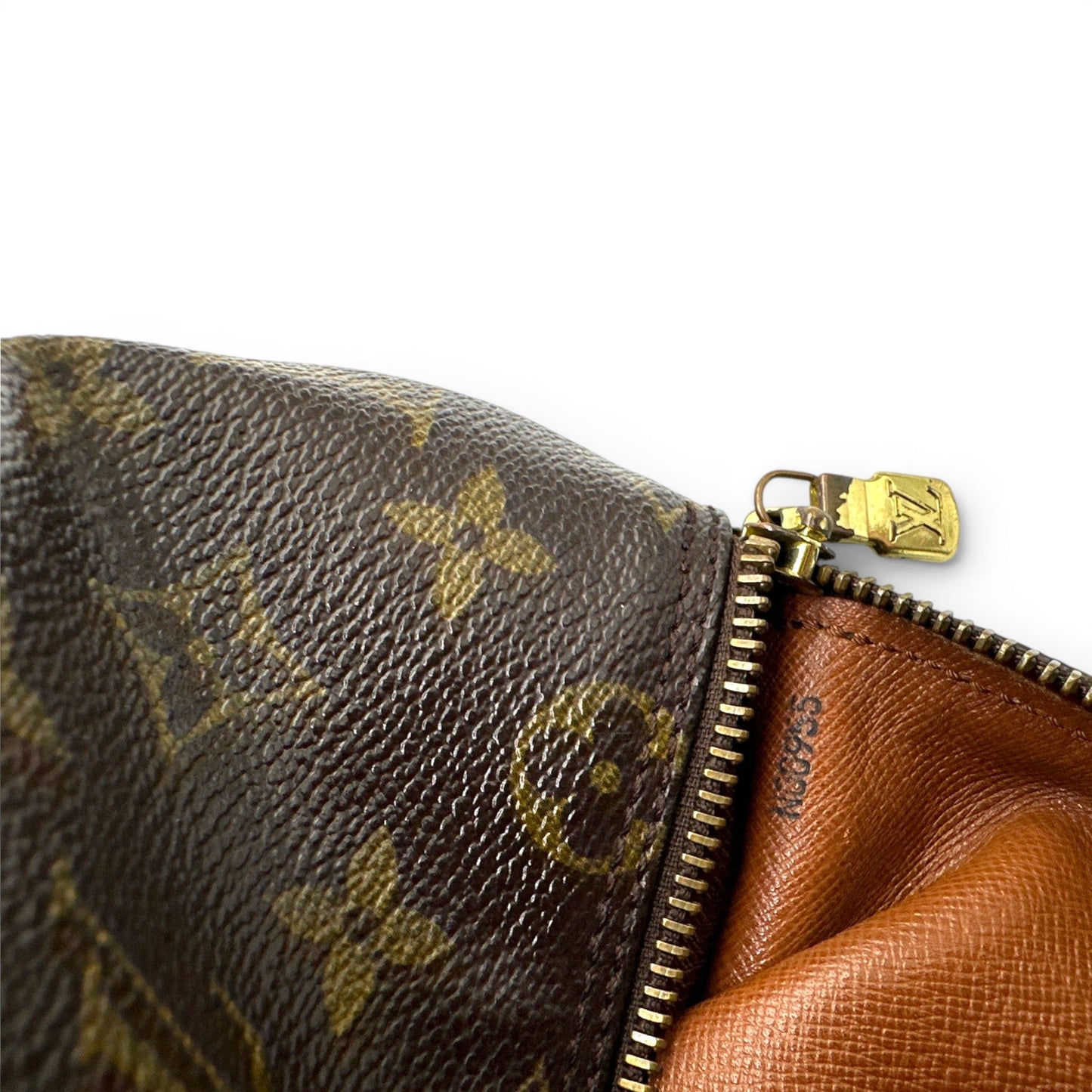 Vintage Louis Vuitton Papillon 26 Handbag - Thanks it's Vintage