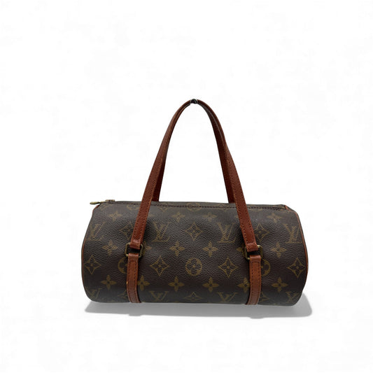Vintage Louis Vuitton Papillon 26 Handbag - Thanks it's Vintage