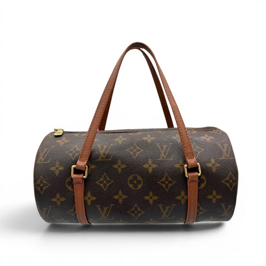 Vintage Louis Vuitton Papillon 26 Handbag - Thanks it's Vintage