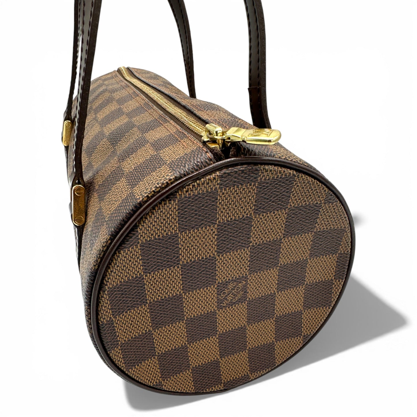 Vintage Louis Vuitton Papillon 26 Handbag - Thanks it's Vintage