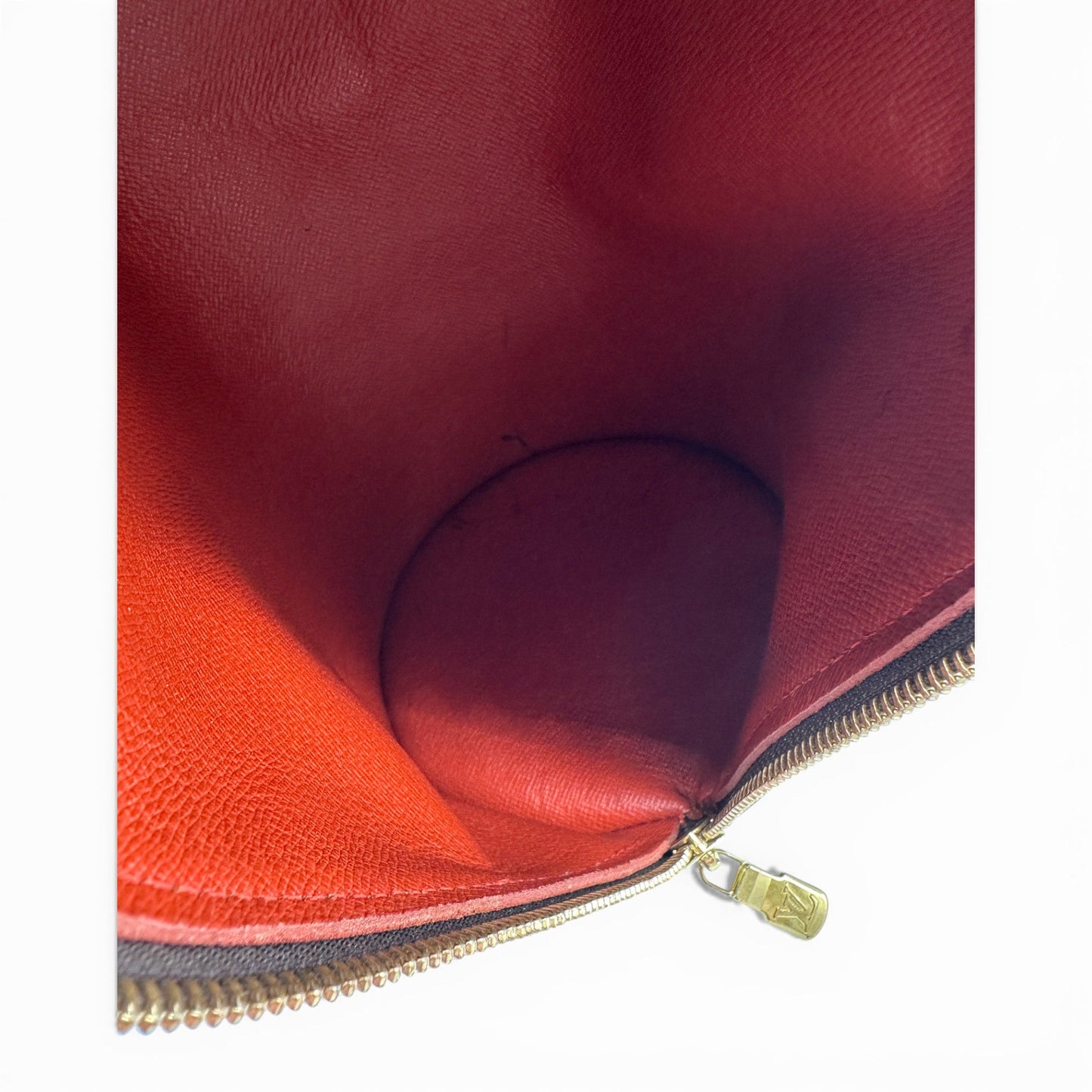 Vintage Louis Vuitton Papillon 26 Handbag - Thanks it's Vintage