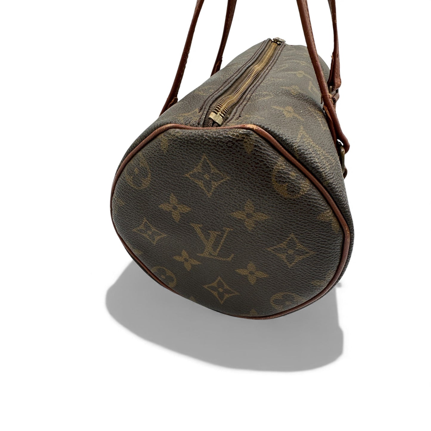 Vintage Louis Vuitton Papillon 26 Handbag - Thanks it's Vintage