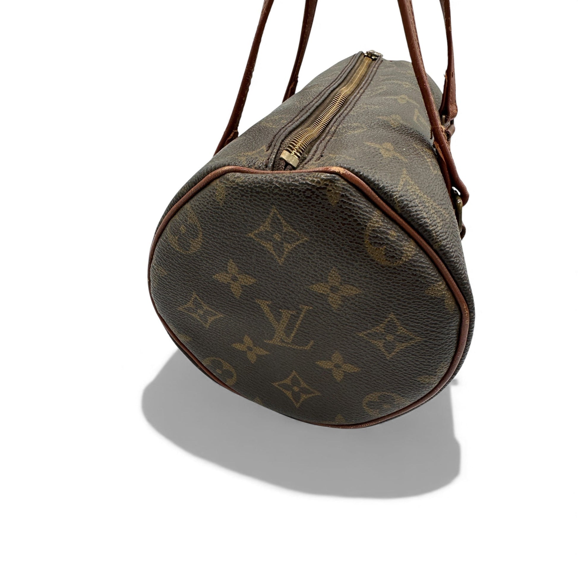 Vintage Louis Vuitton Papillon 26 Handbag - Thanks it's Vintage