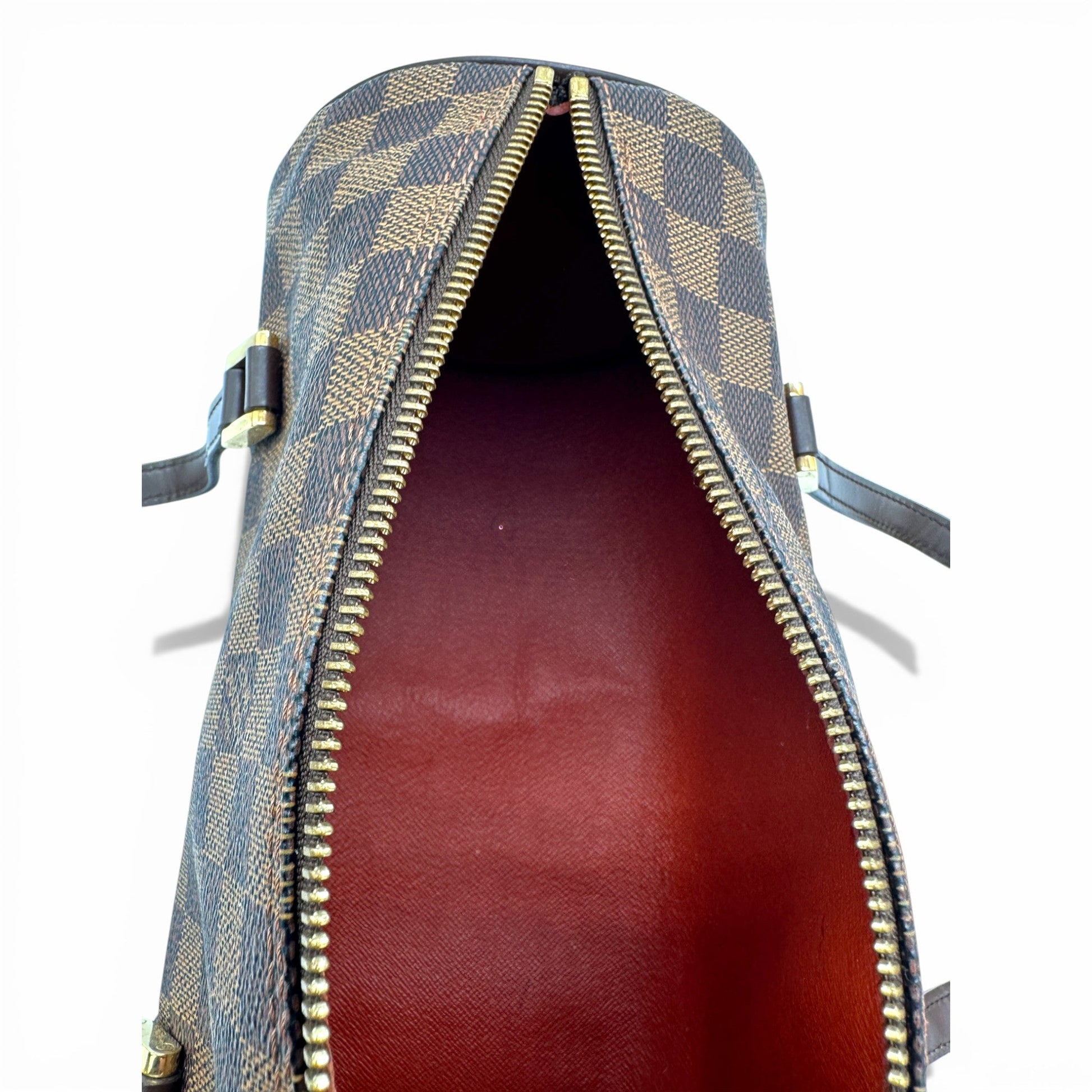 Vintage Louis Vuitton Papillon 26 Handbag - Thanks it's Vintage