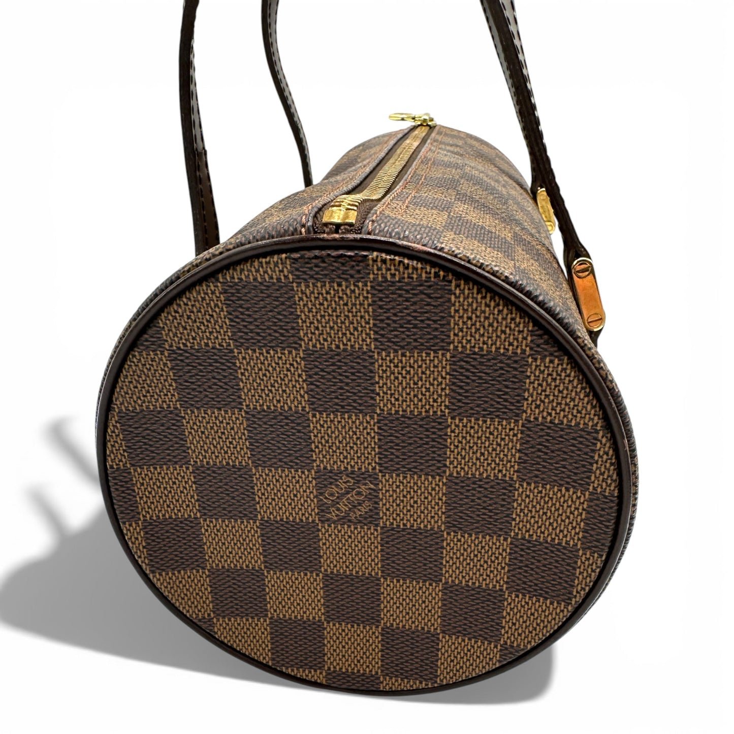 Vintage Louis Vuitton Papillon 26 Handbag - Thanks it's Vintage