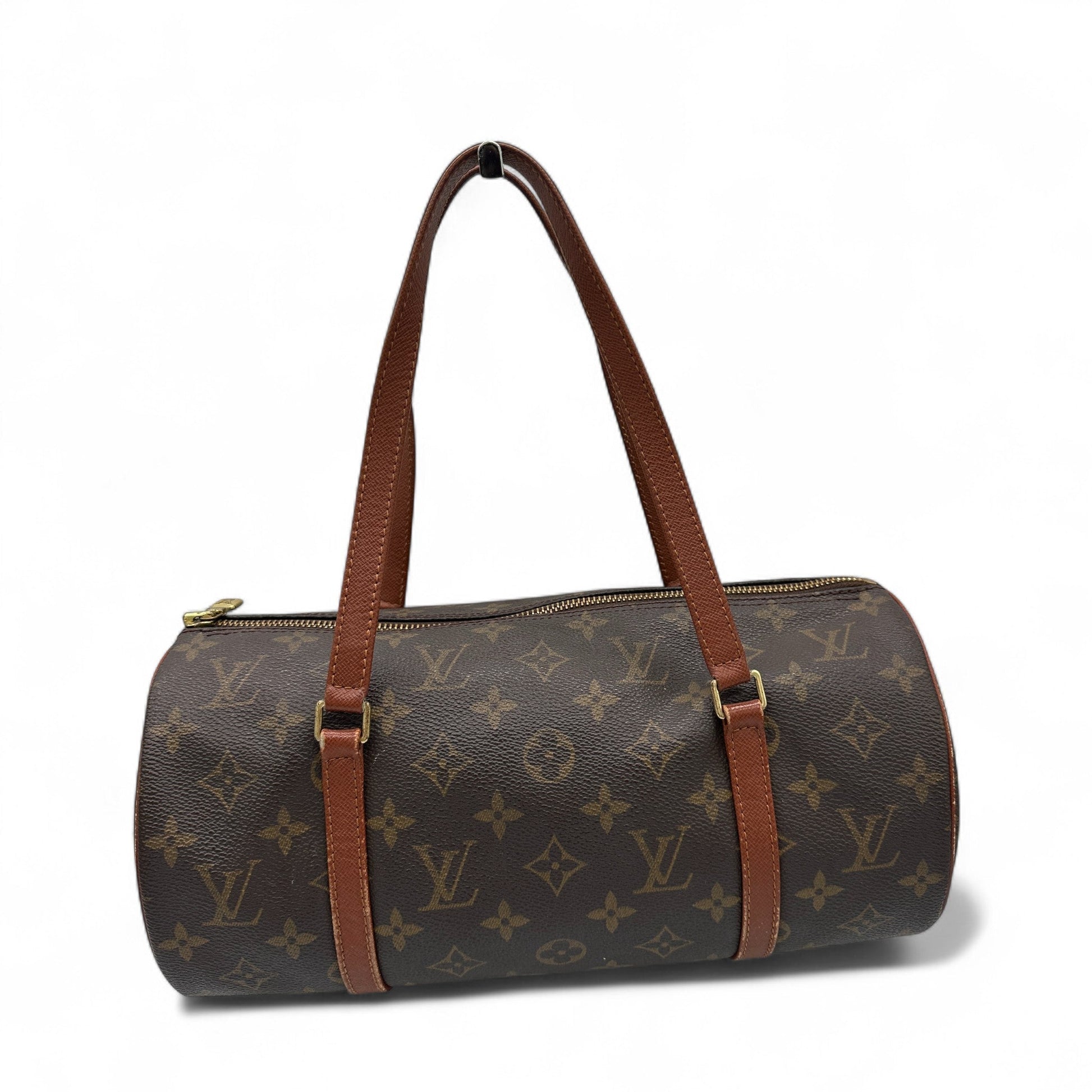 Vintage Louis Vuitton Papillon 26 Handbag - Thanks it's Vintage