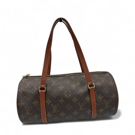 Vintage Louis Vuitton Papillon 26 Handbag - Thanks it's Vintage