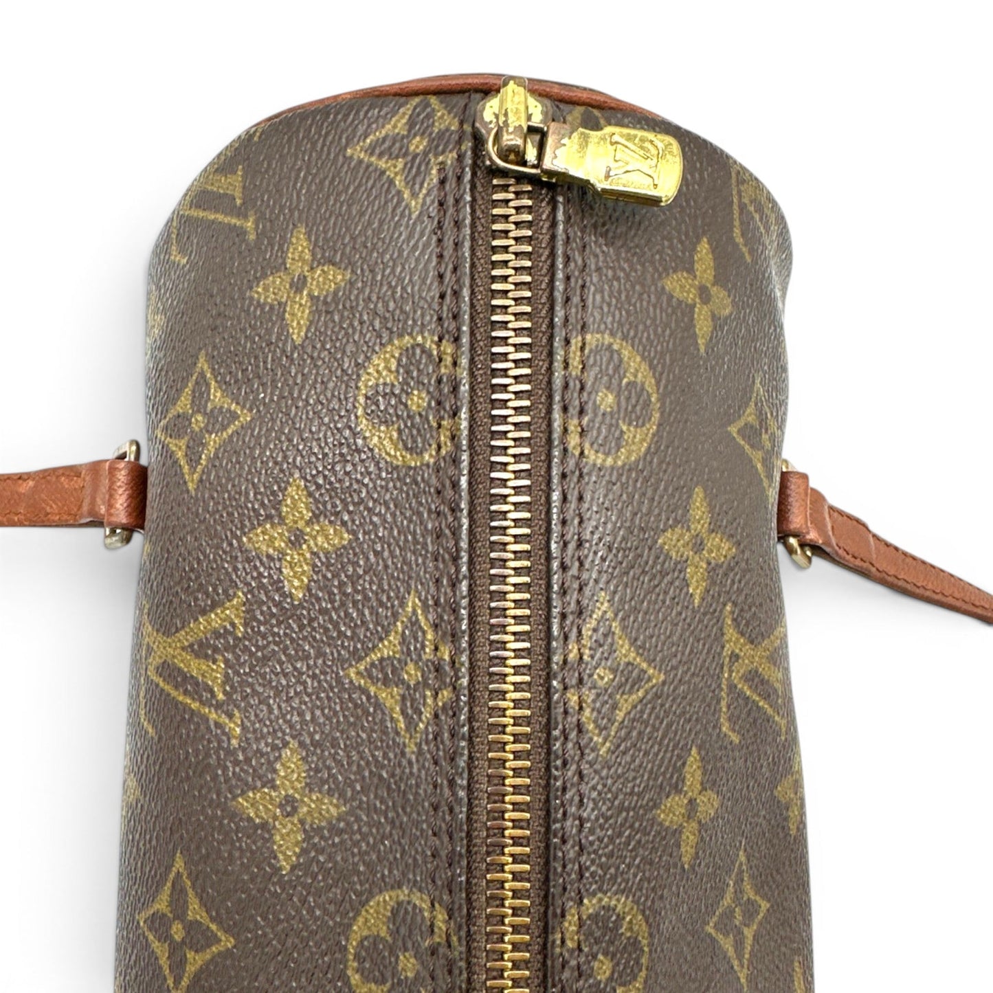 Vintage Louis Vuitton Papillon 26 Handbag - Thanks it's Vintage