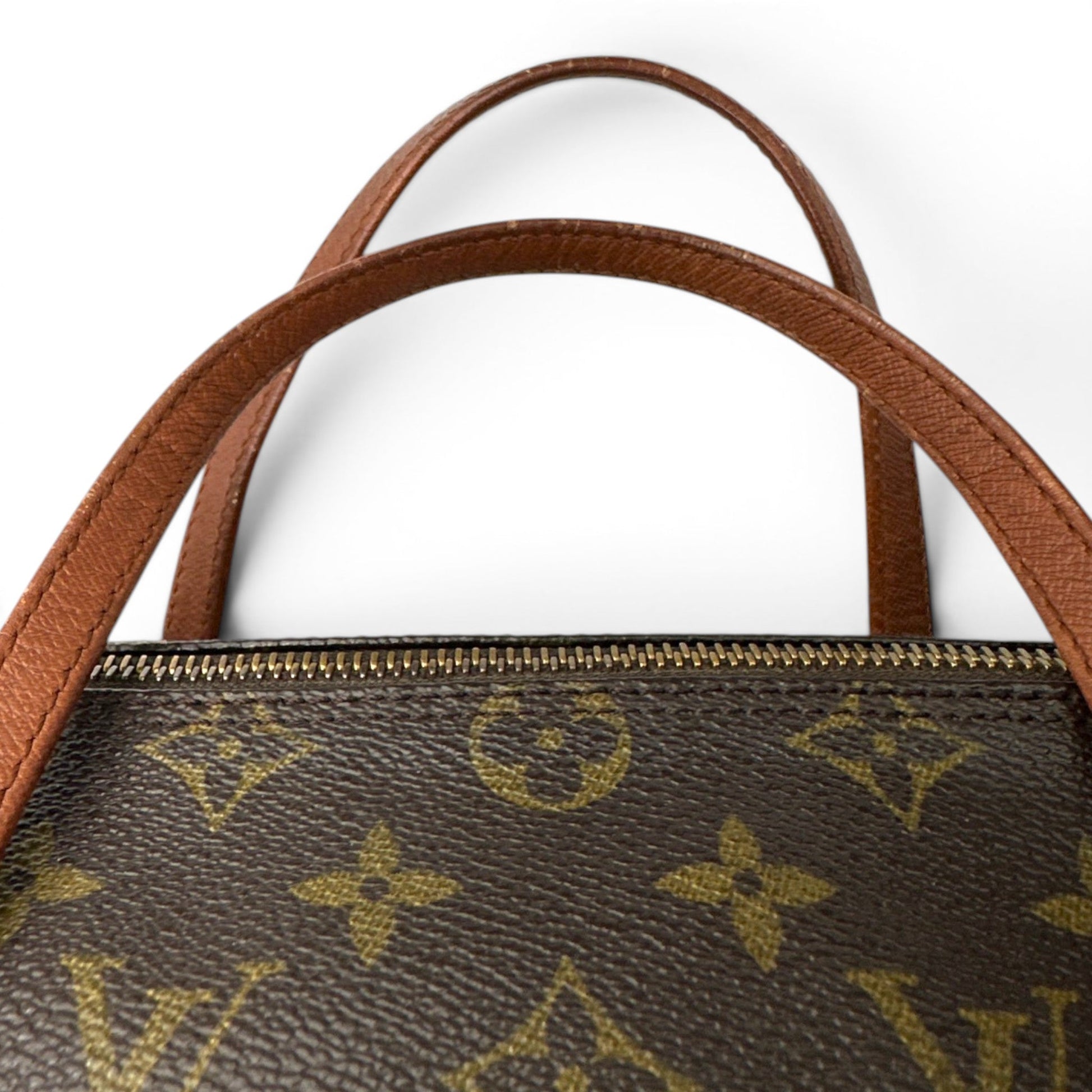 Vintage Louis Vuitton Papillon 26 Handbag - Thanks it's Vintage