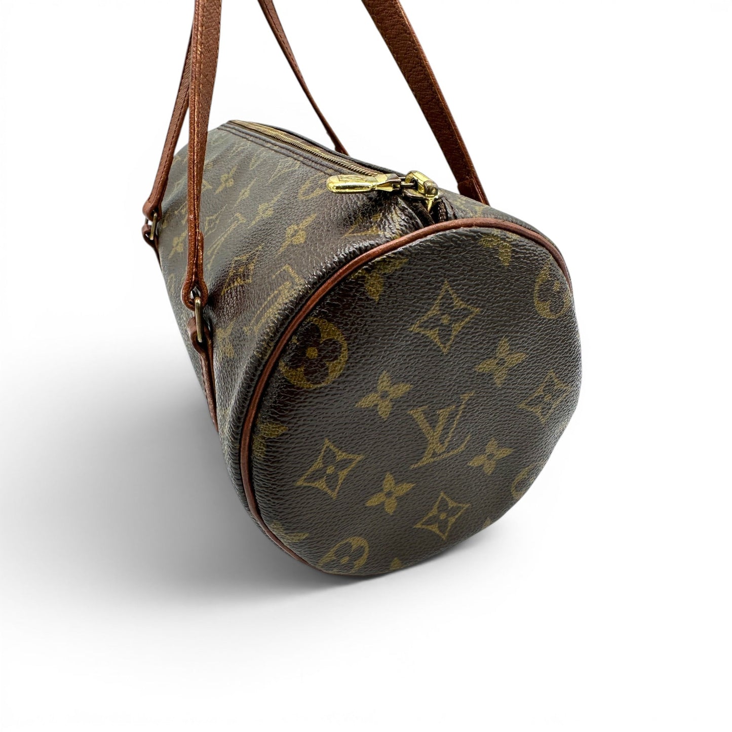 Vintage Louis Vuitton Papillon 26 Handbag - Thanks it's Vintage