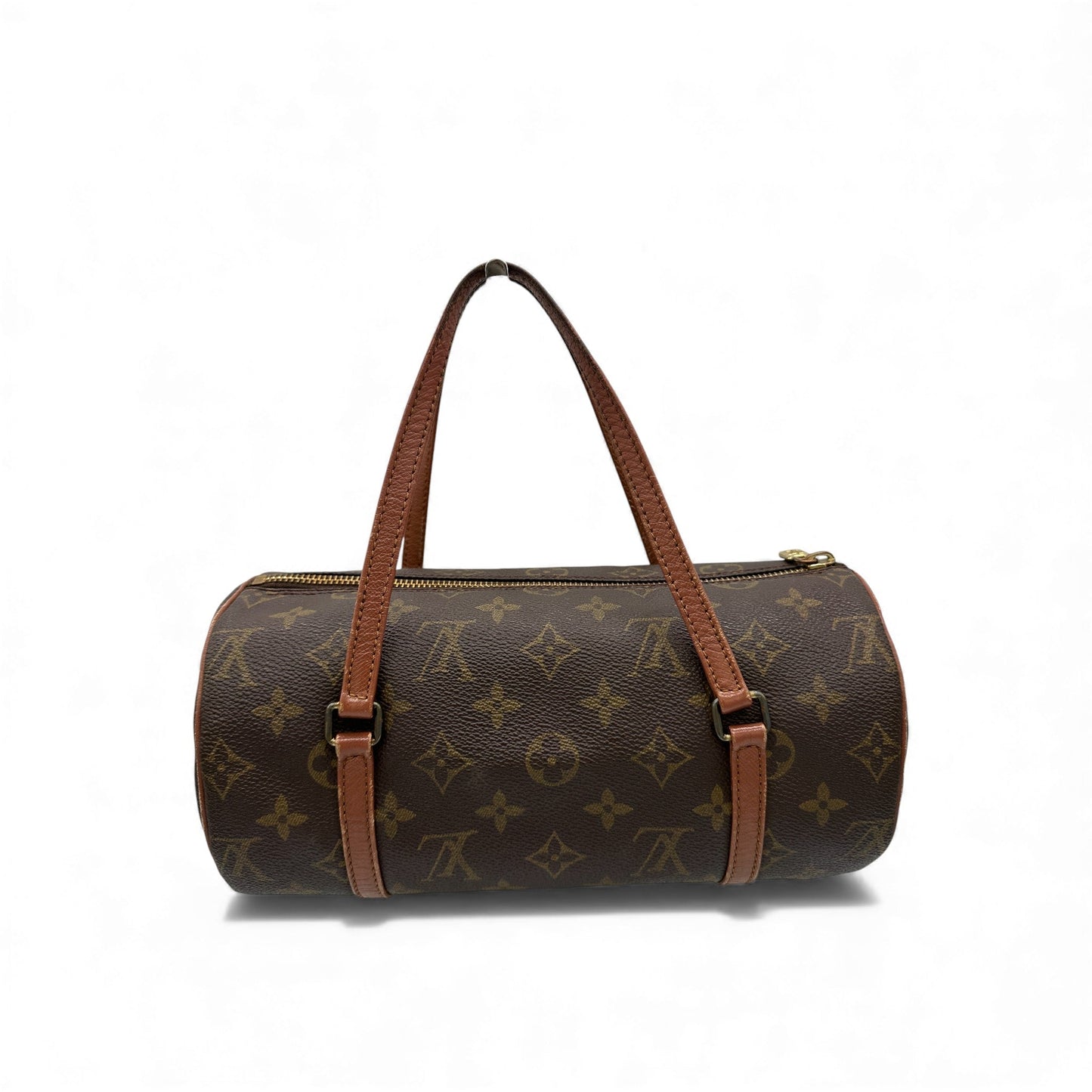 Vintage Louis Vuitton Papillon 26 Handbag - Thanks it's Vintage