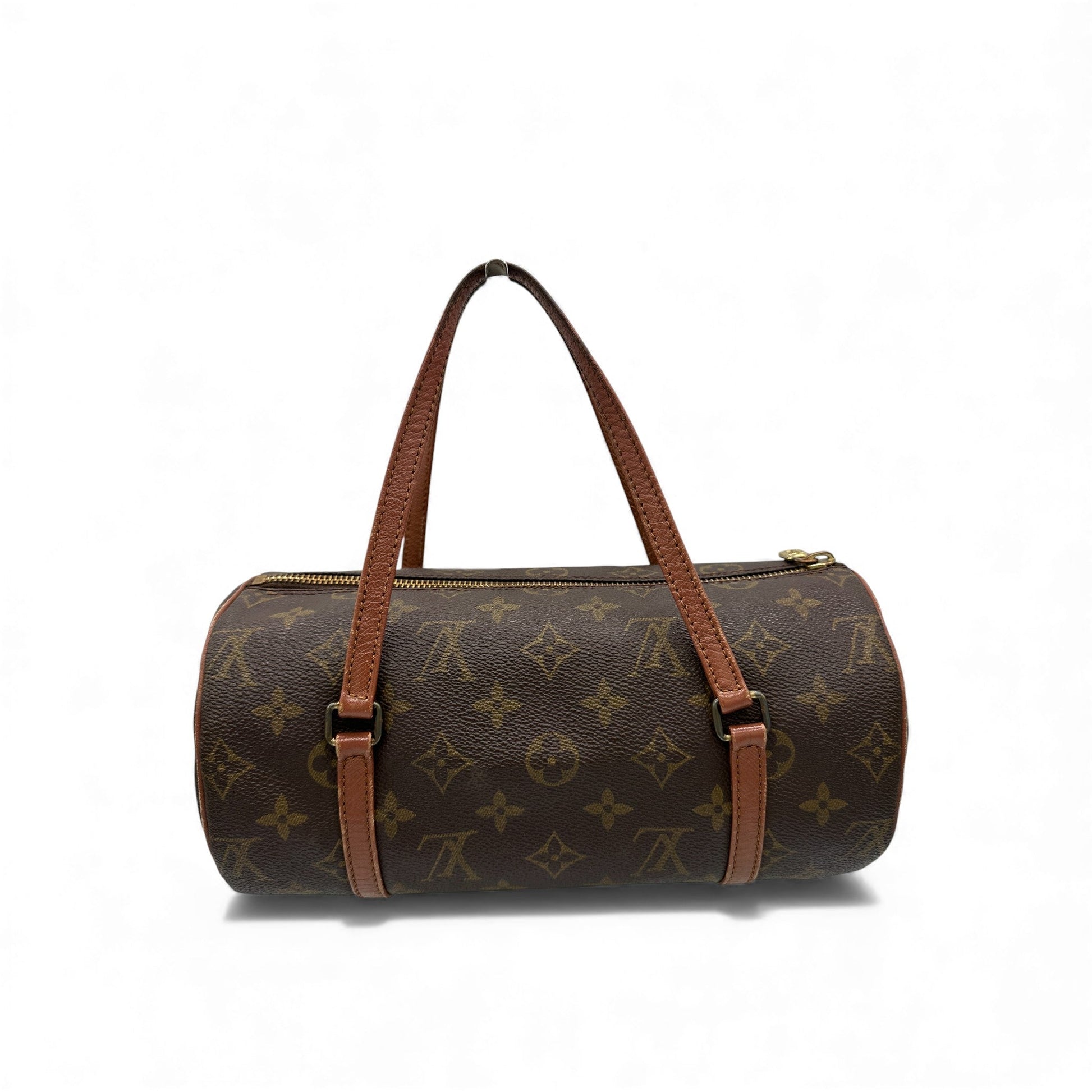 Vintage Louis Vuitton Papillon 26 Handbag - Thanks it's Vintage