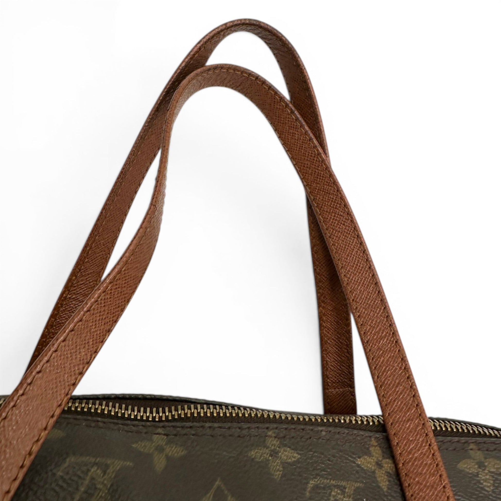 Vintage Louis Vuitton Papillon 30 Handbag - Thanks it's Vintage