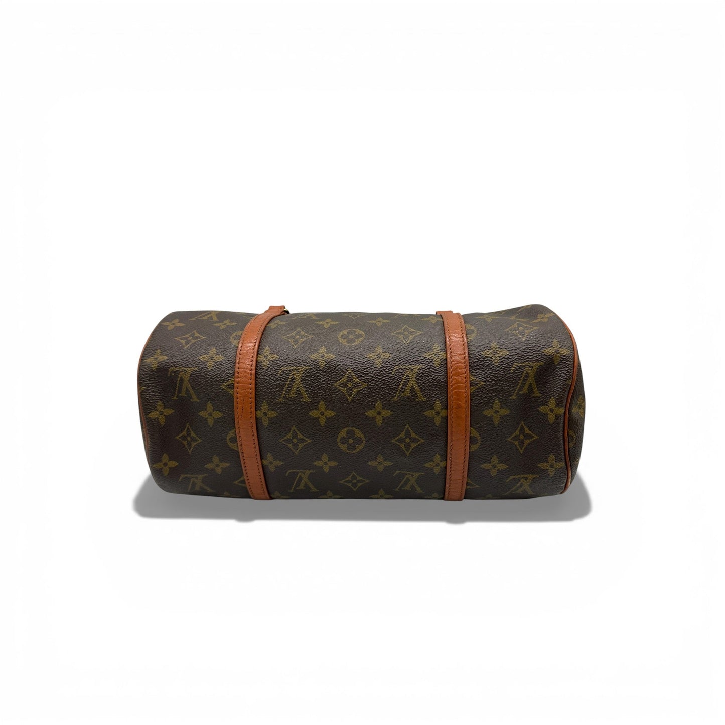 Vintage Louis Vuitton Papillon 30 Handbag - Thanks it's Vintage