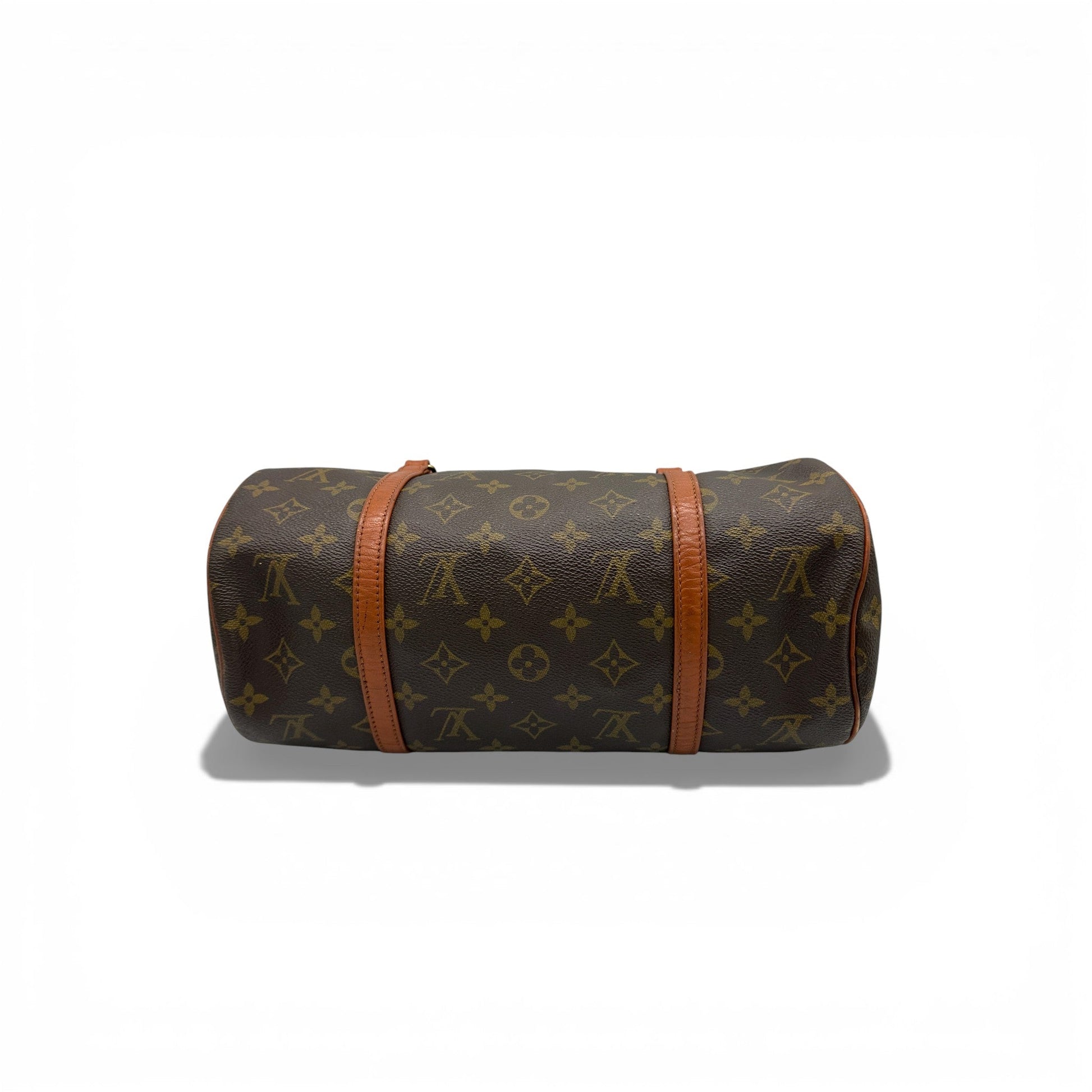 Vintage Louis Vuitton Papillon 30 Handbag - Thanks it's Vintage