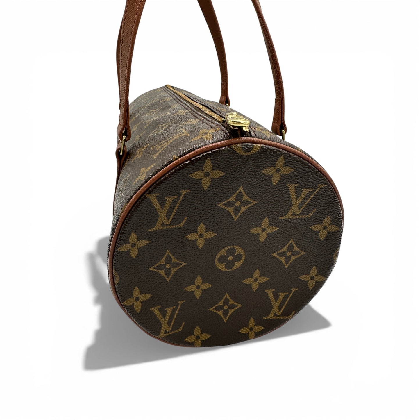 Vintage Louis Vuitton Papillon 30 Handbag - Thanks it's Vintage