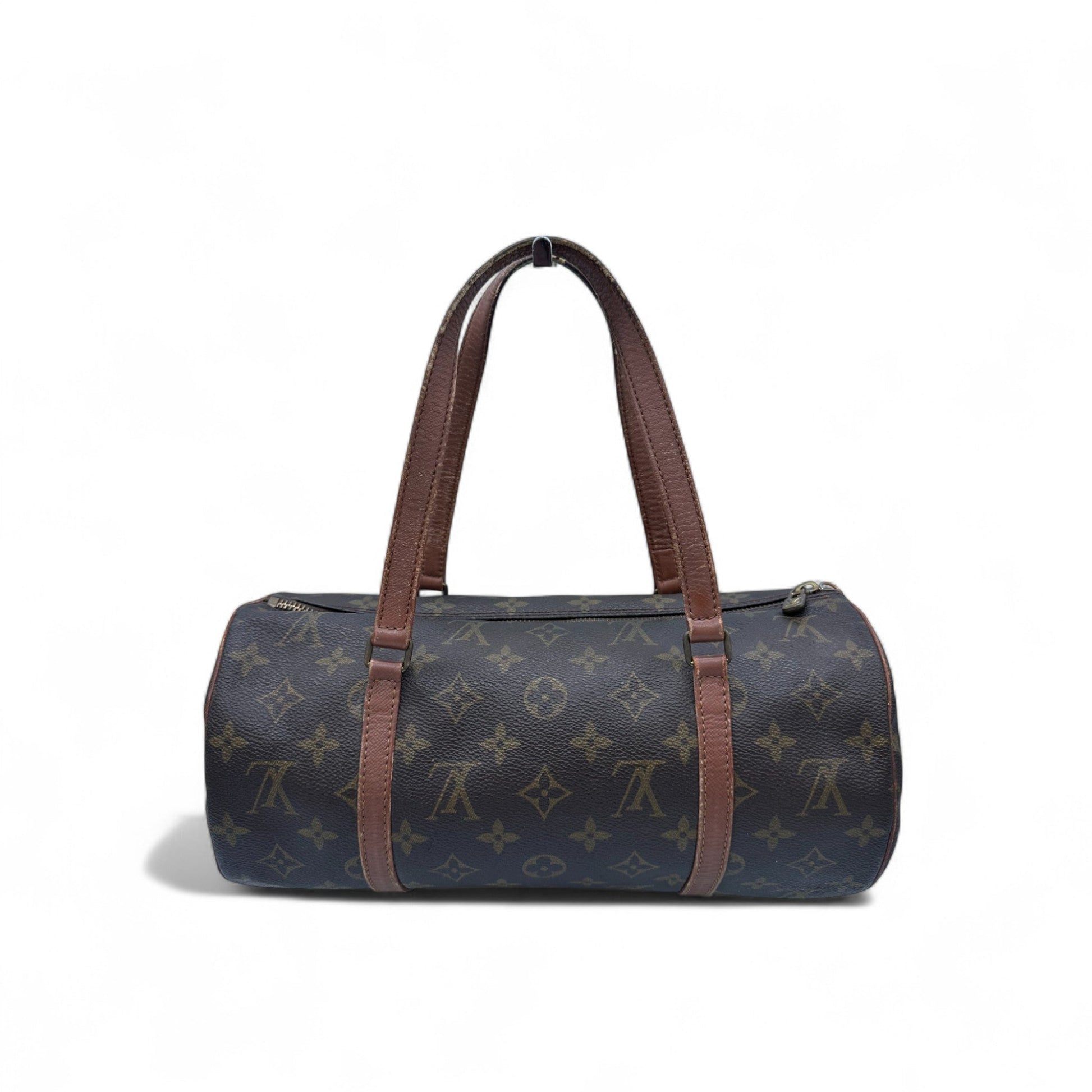 Vintage Louis Vuitton Papillon 30 Handbag - Thanks it's Vintage