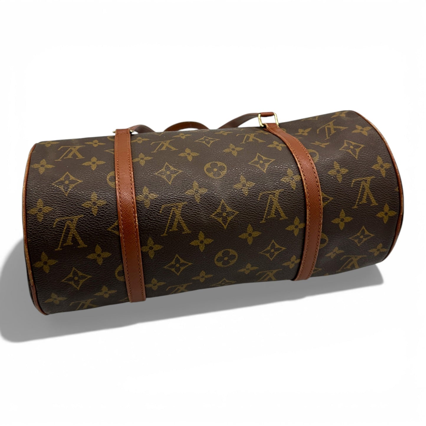 Vintage Louis Vuitton Papillon 30 Handbag - Thanks it's Vintage