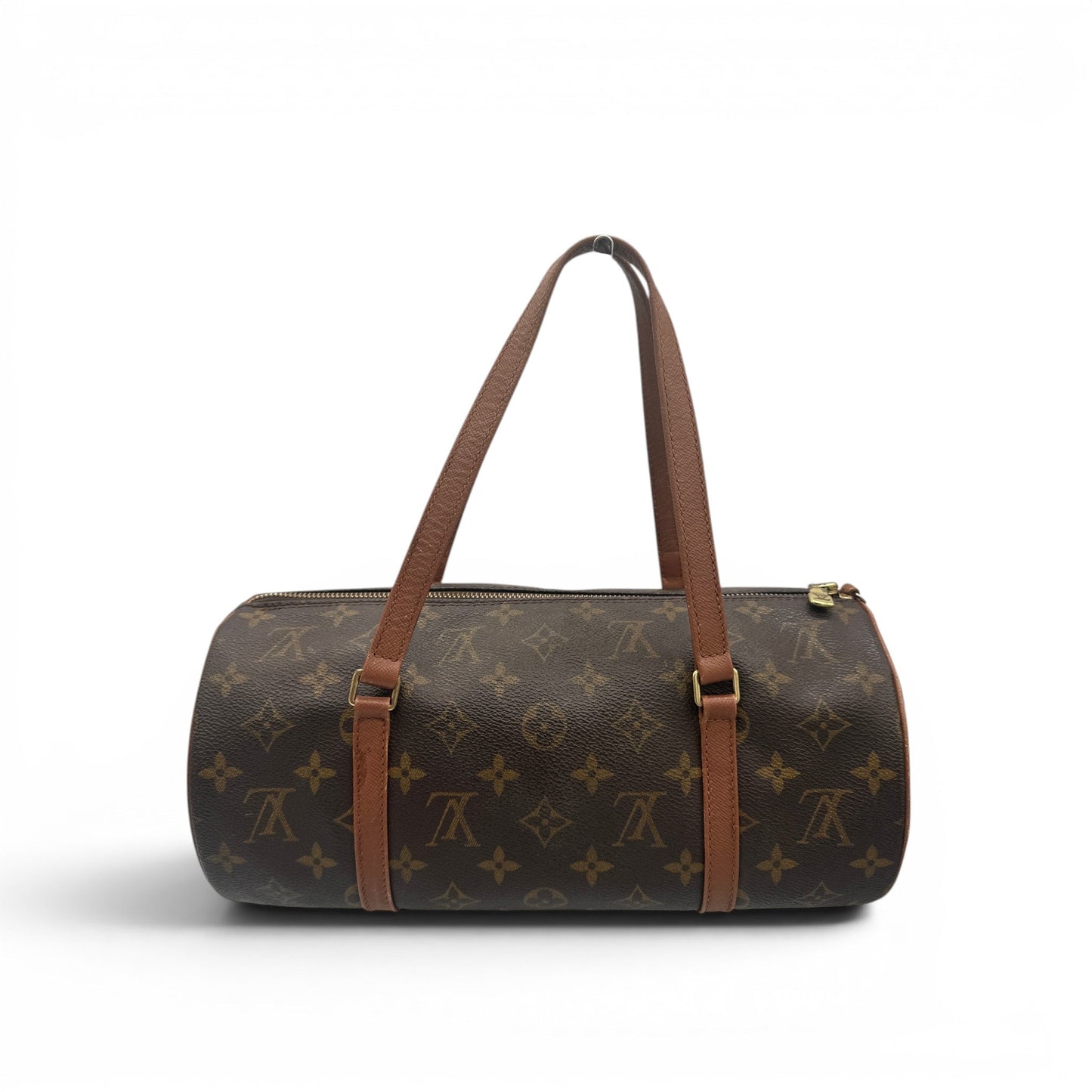 Vintage Louis Vuitton Papillon 30 Handbag - Thanks it's Vintage