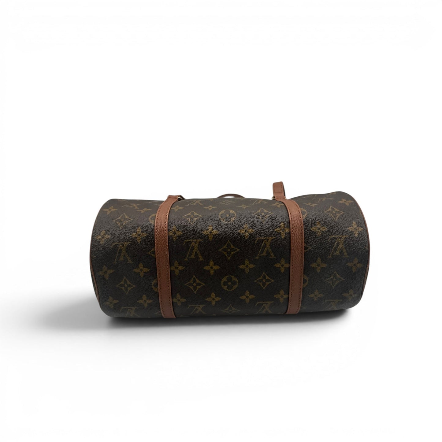 Vintage Louis Vuitton Papillon 30 Handbag - Thanks it's Vintage
